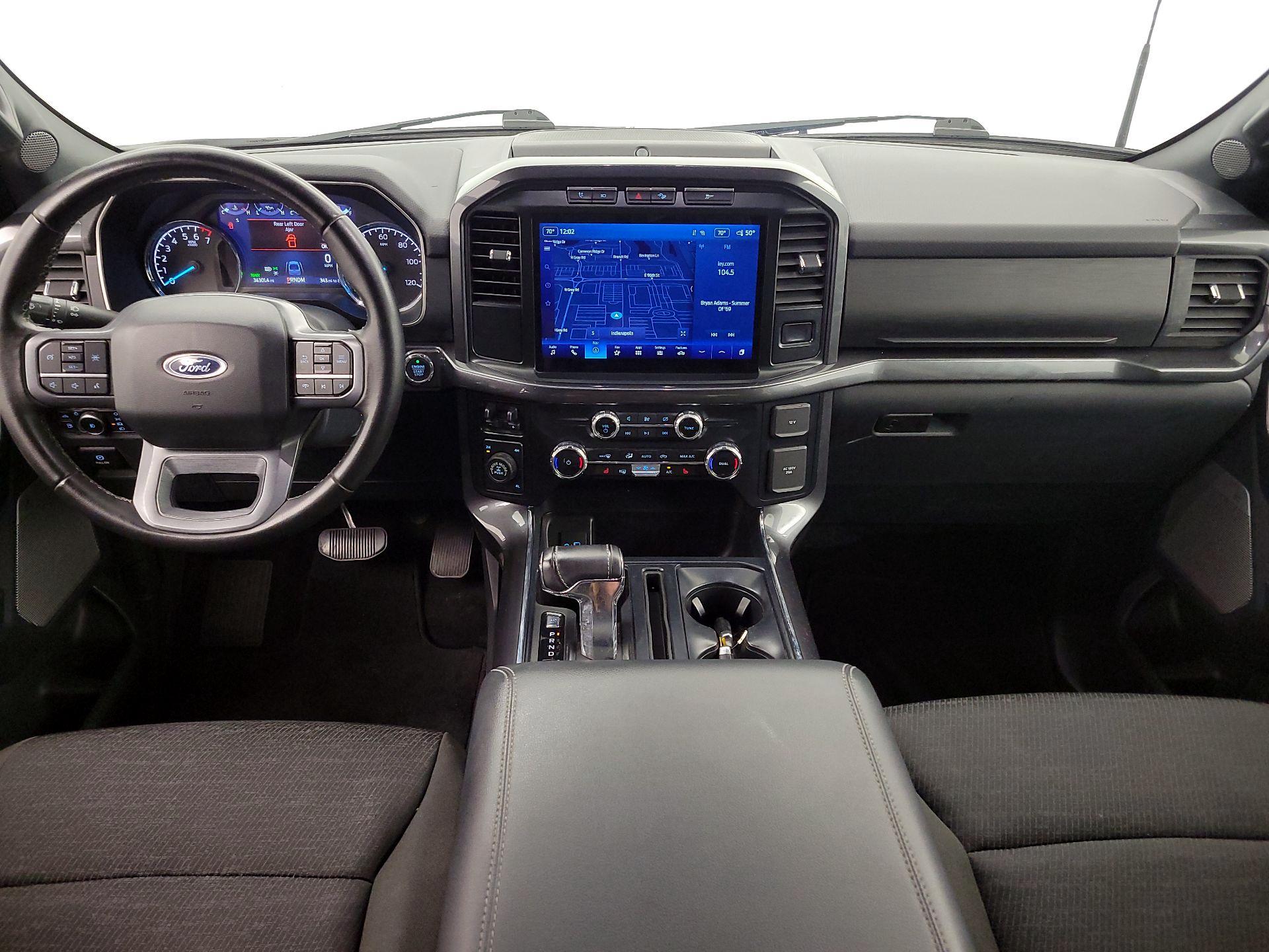 Thumbnail: 2023 Ford F-150 - 9