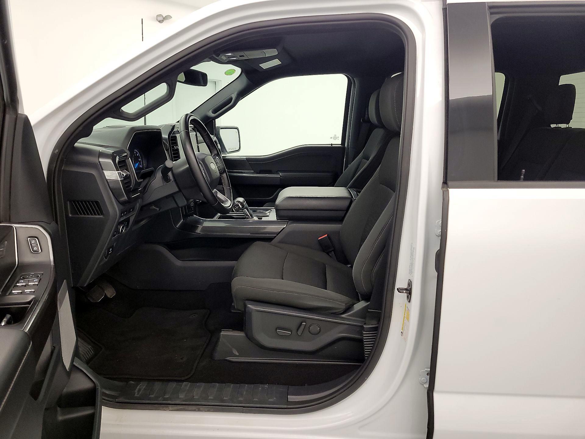 Thumbnail: 2023 Ford F-150 - 11