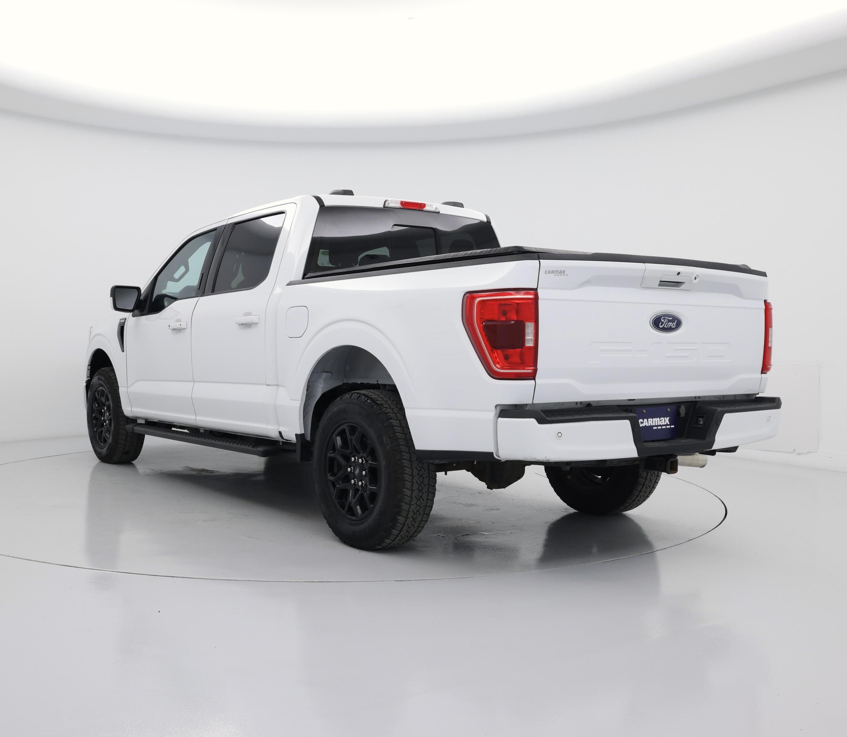 Thumbnail: 2023 Ford F-150 - 2