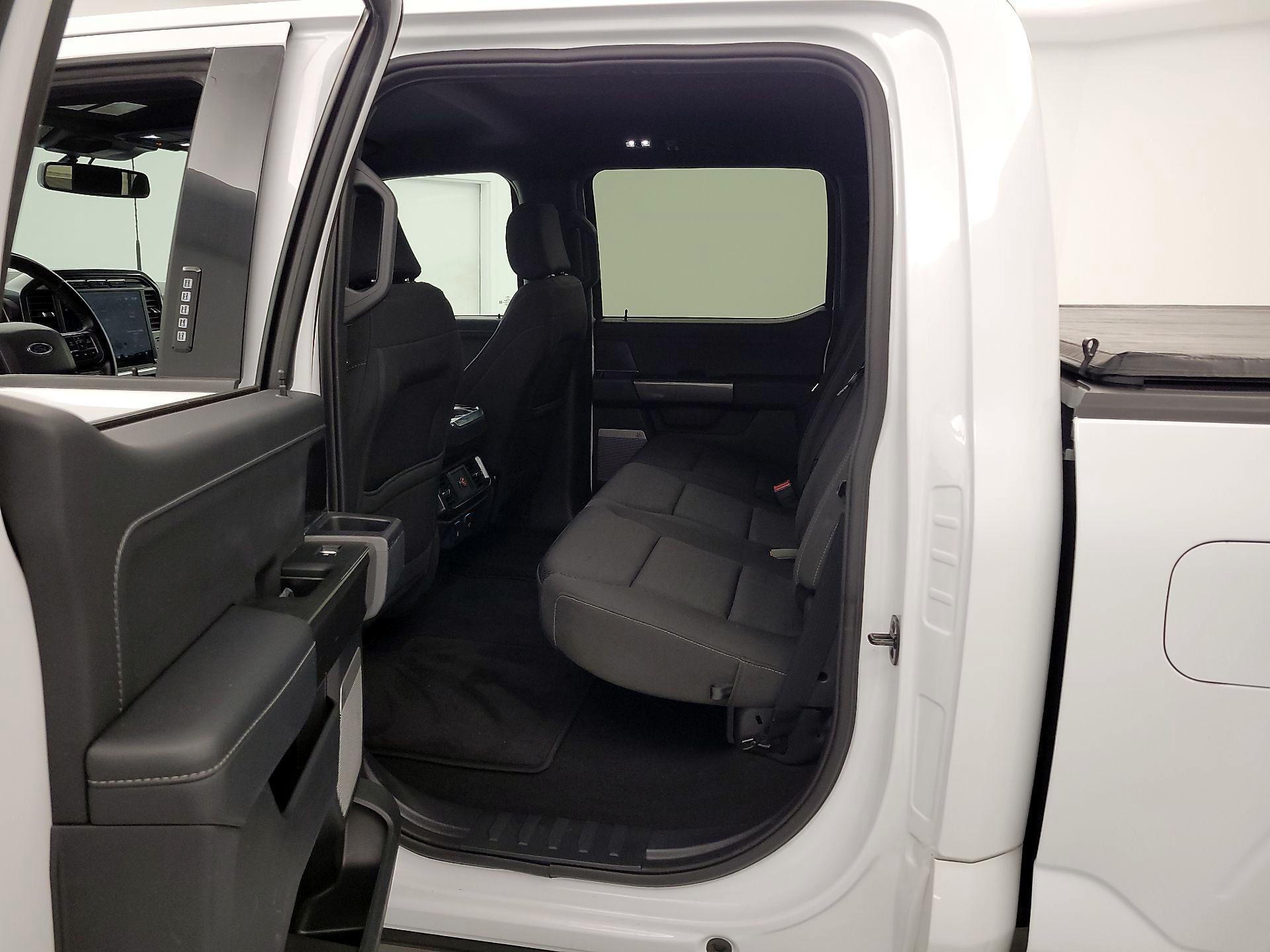Thumbnail: 2023 Ford F-150 - 20