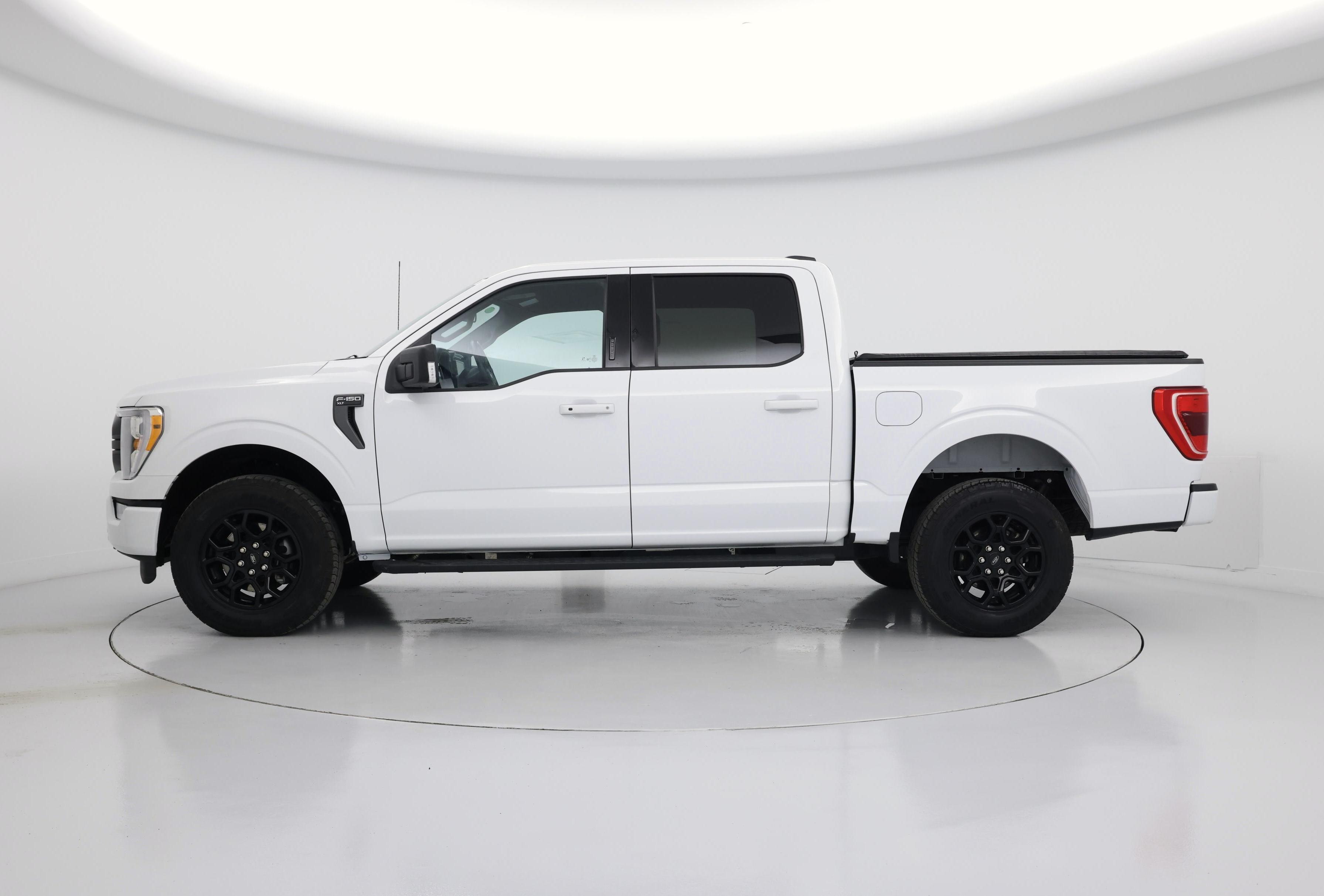 Thumbnail: 2023 Ford F-150 - 3