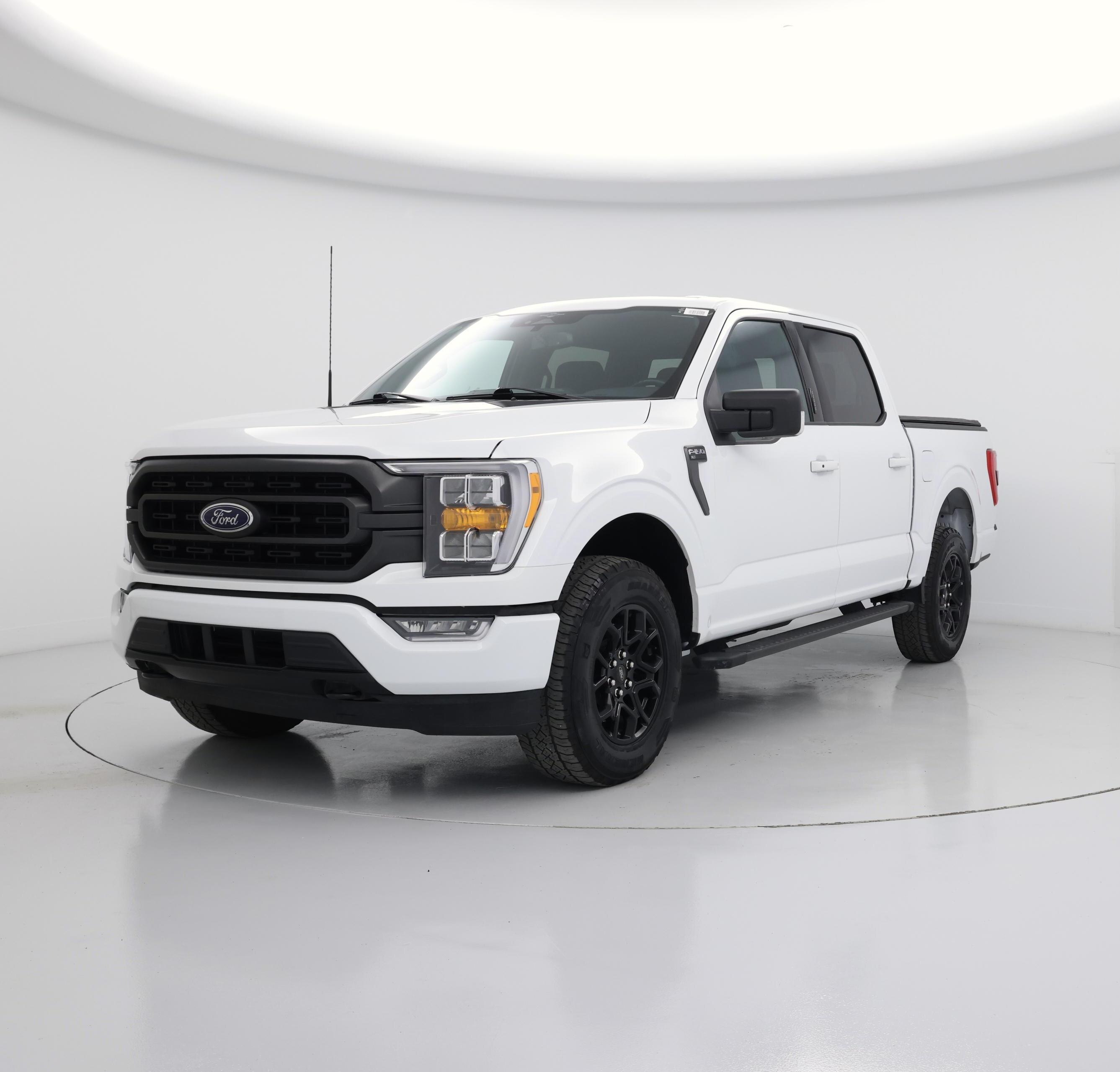 Thumbnail: 2023 Ford F-150 - 4