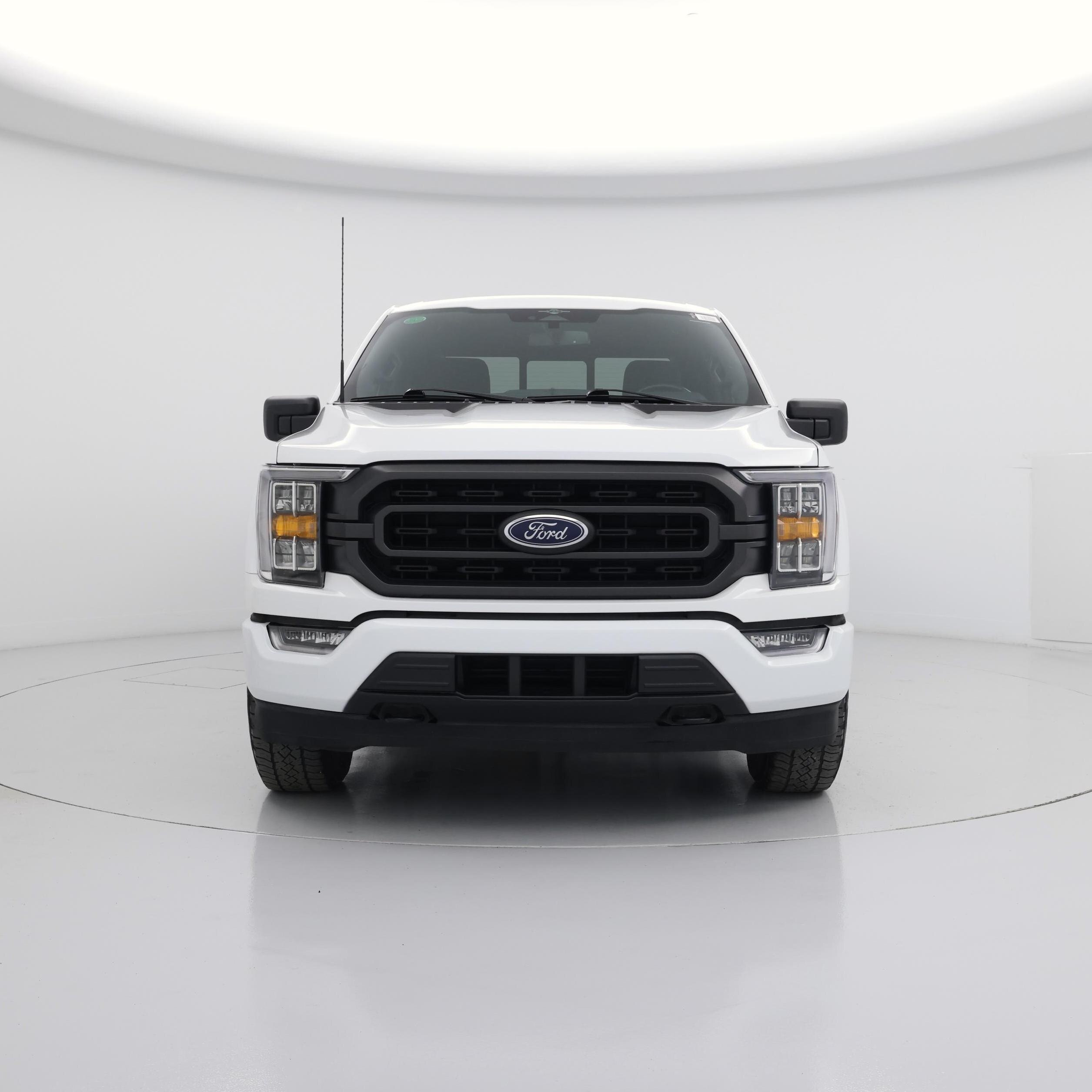 Thumbnail: 2023 Ford F-150 - 5