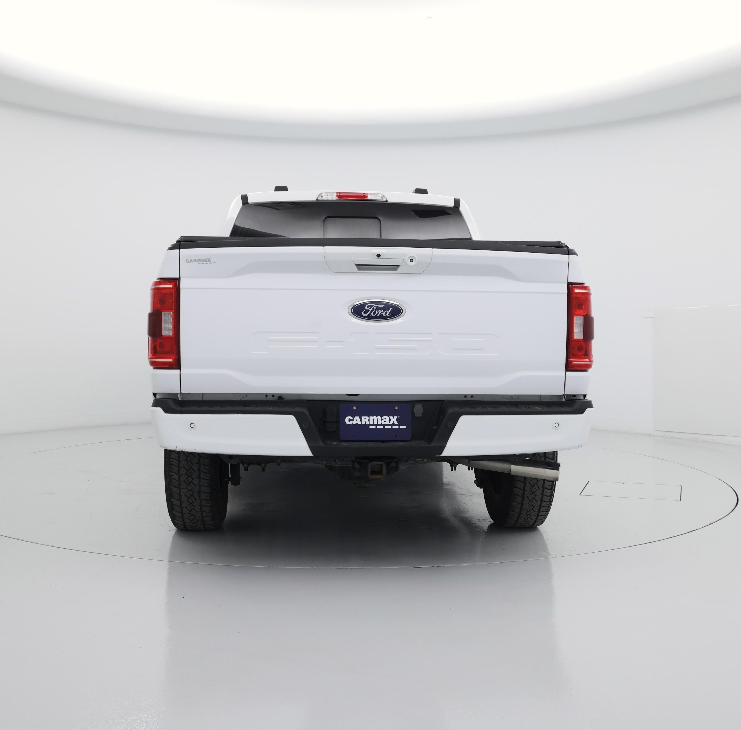 Thumbnail: 2023 Ford F-150 - 6