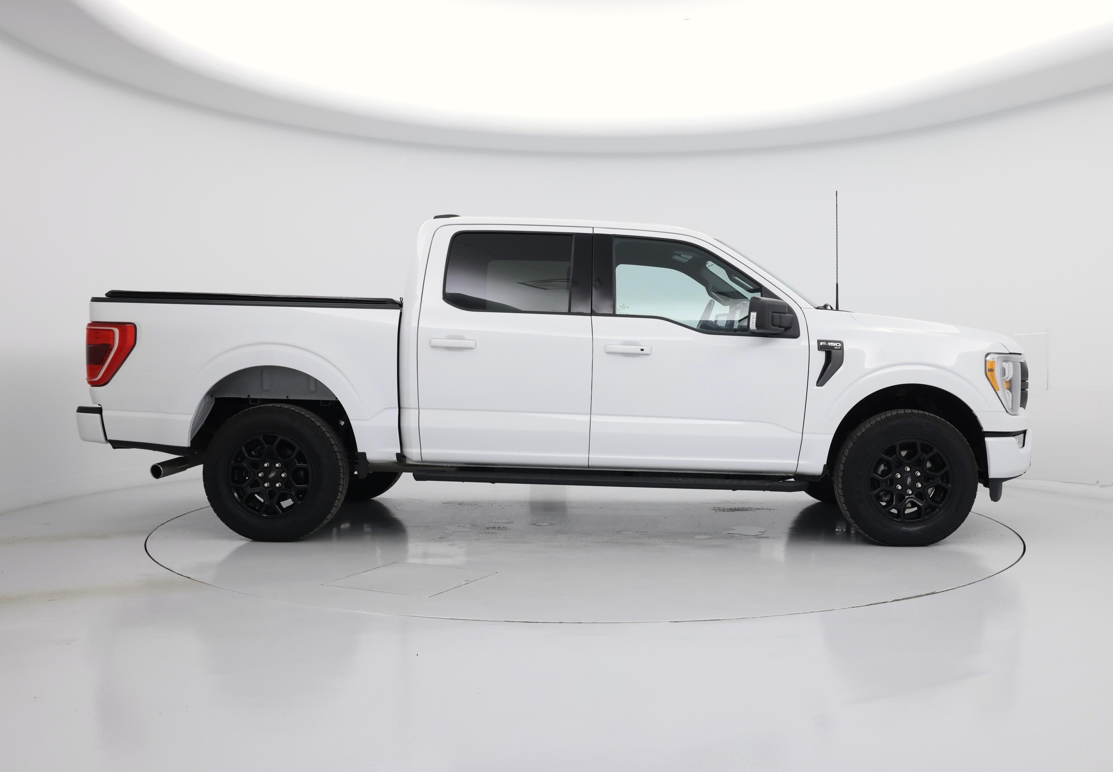 Thumbnail: 2023 Ford F-150 - 7