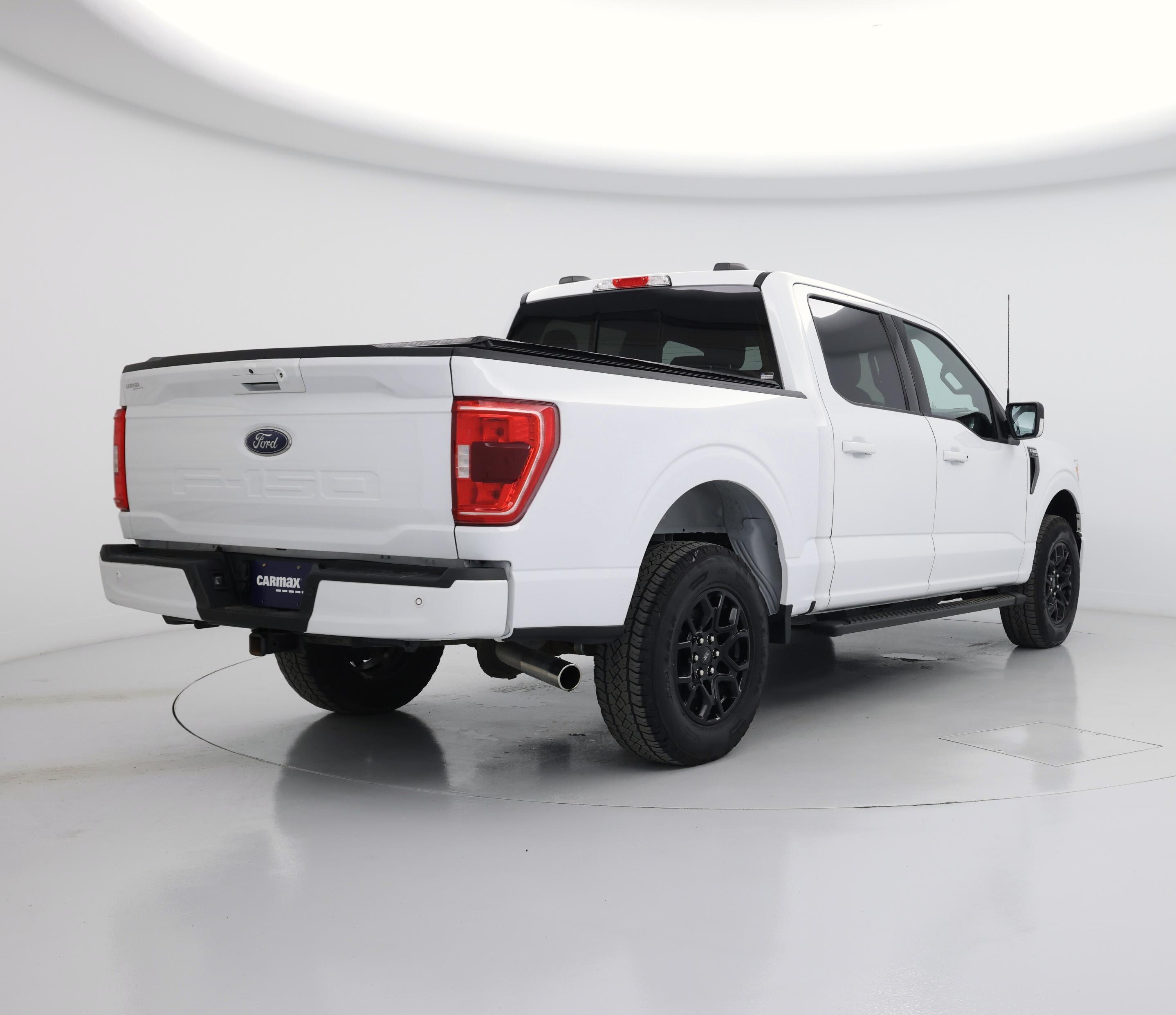 Thumbnail: 2023 Ford F-150 - 8