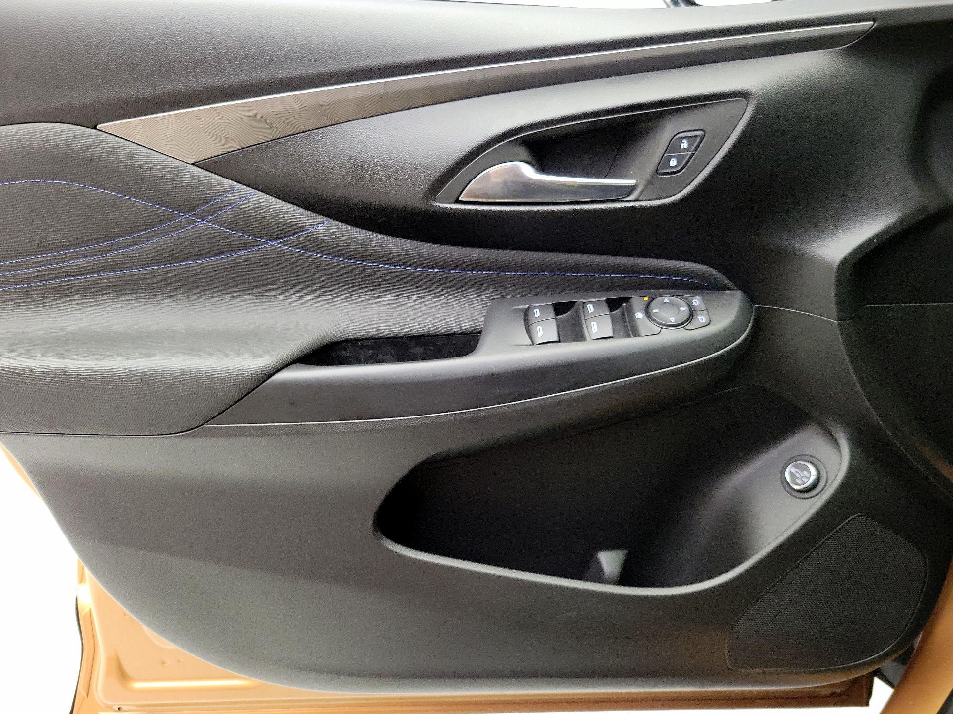 Thumbnail: 2024 Buick Envista - 12