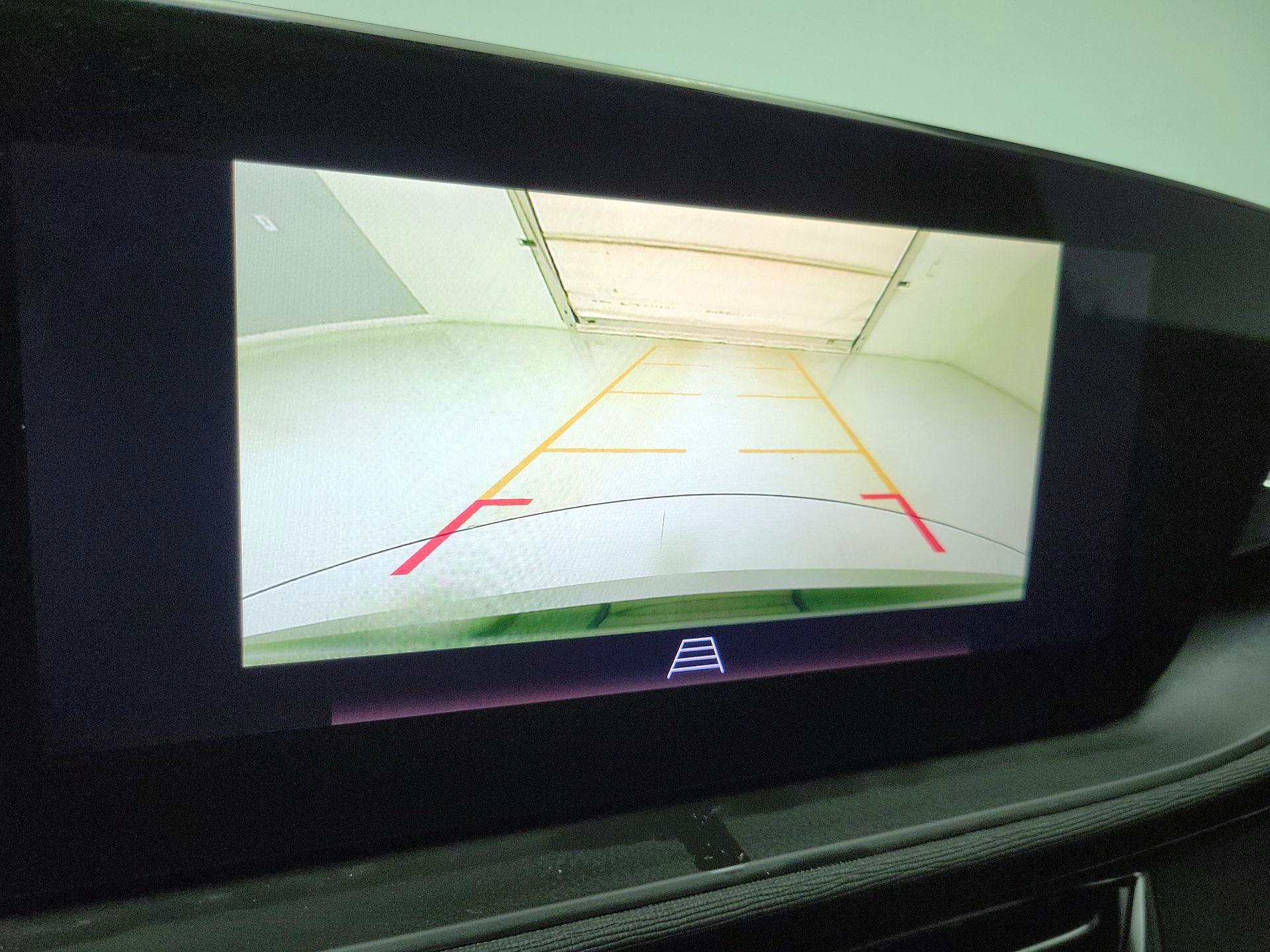 Thumbnail: 2024 Buick Envista - 14