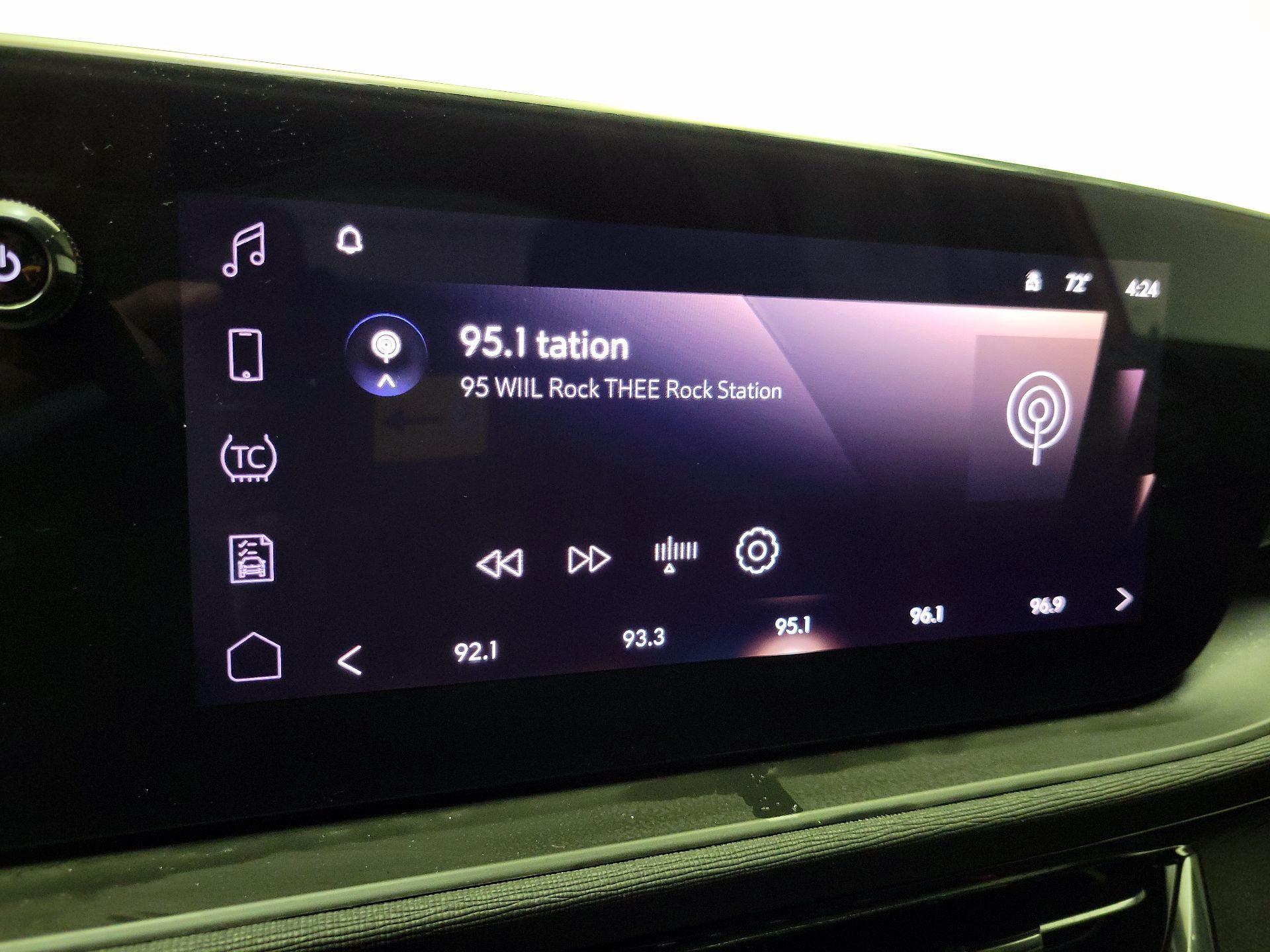 Thumbnail: 2024 Buick Envista - 15