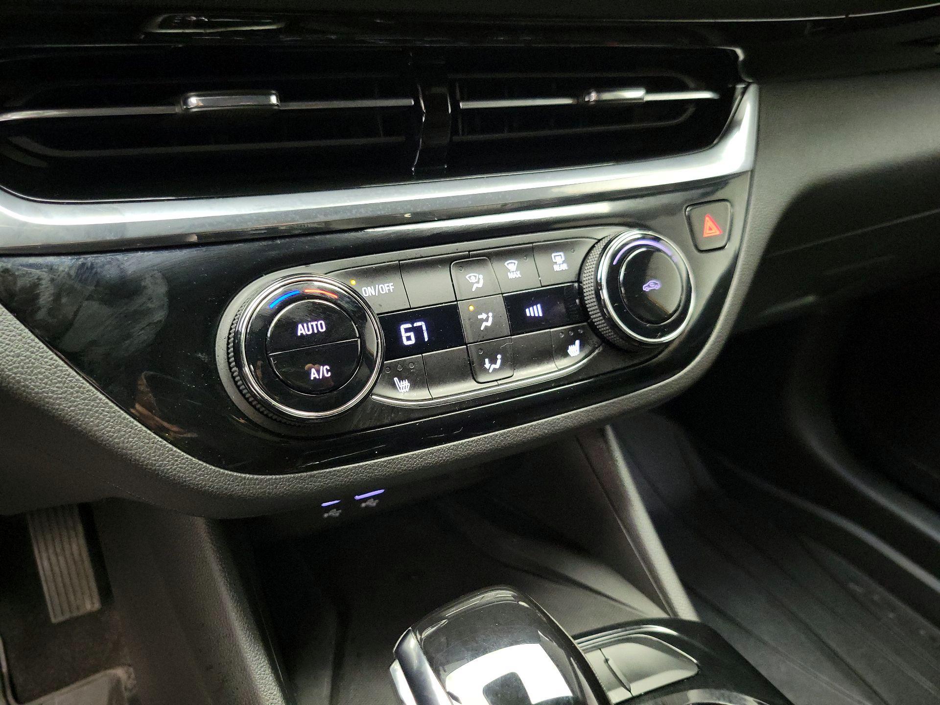 Thumbnail: 2024 Buick Envista - 16