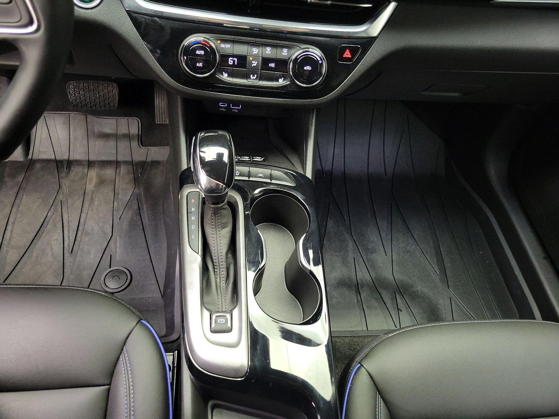 Thumbnail: 2024 Buick Envista - 17