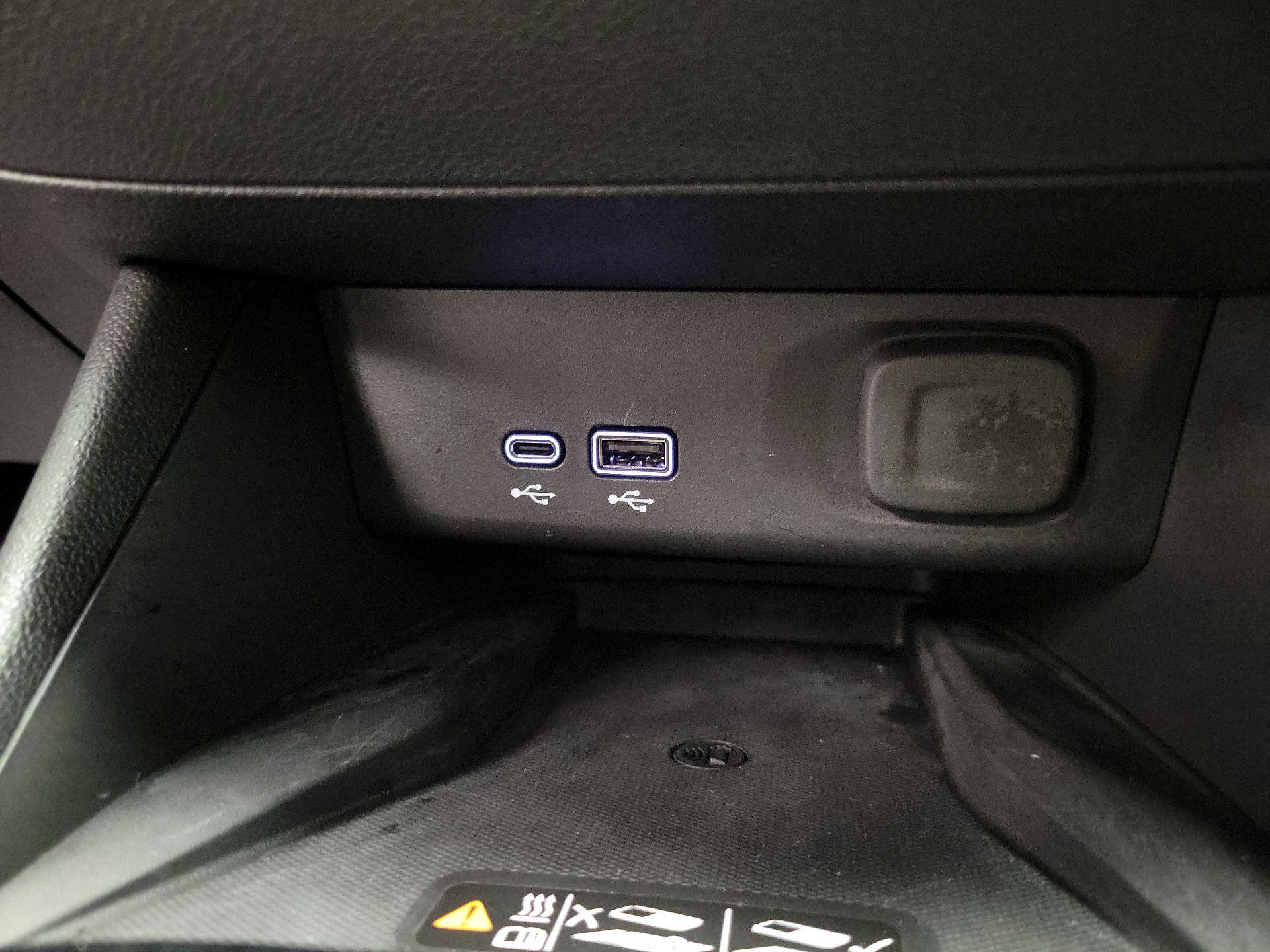 Thumbnail: 2024 Buick Envista - 18