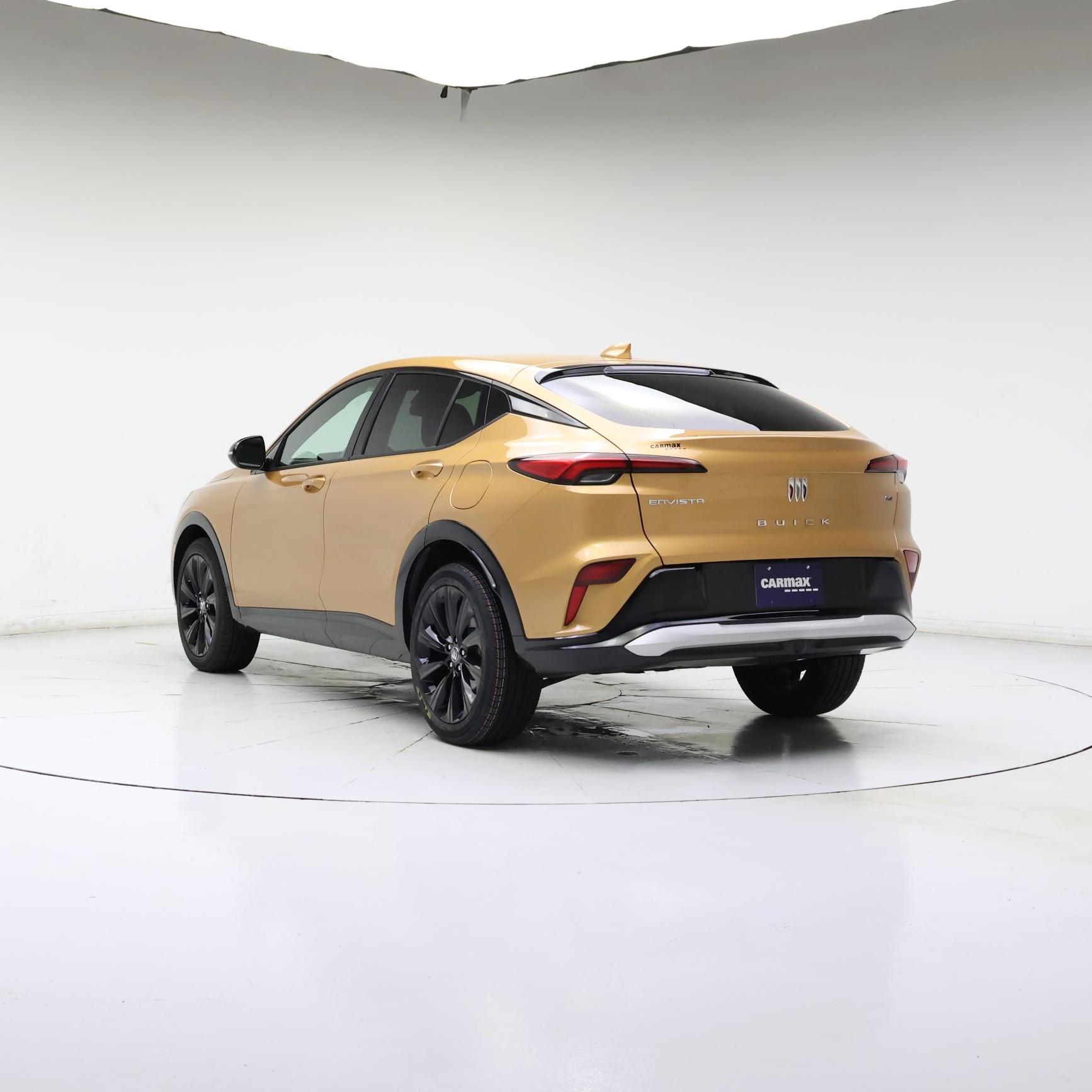 Thumbnail: 2024 Buick Envista - 2