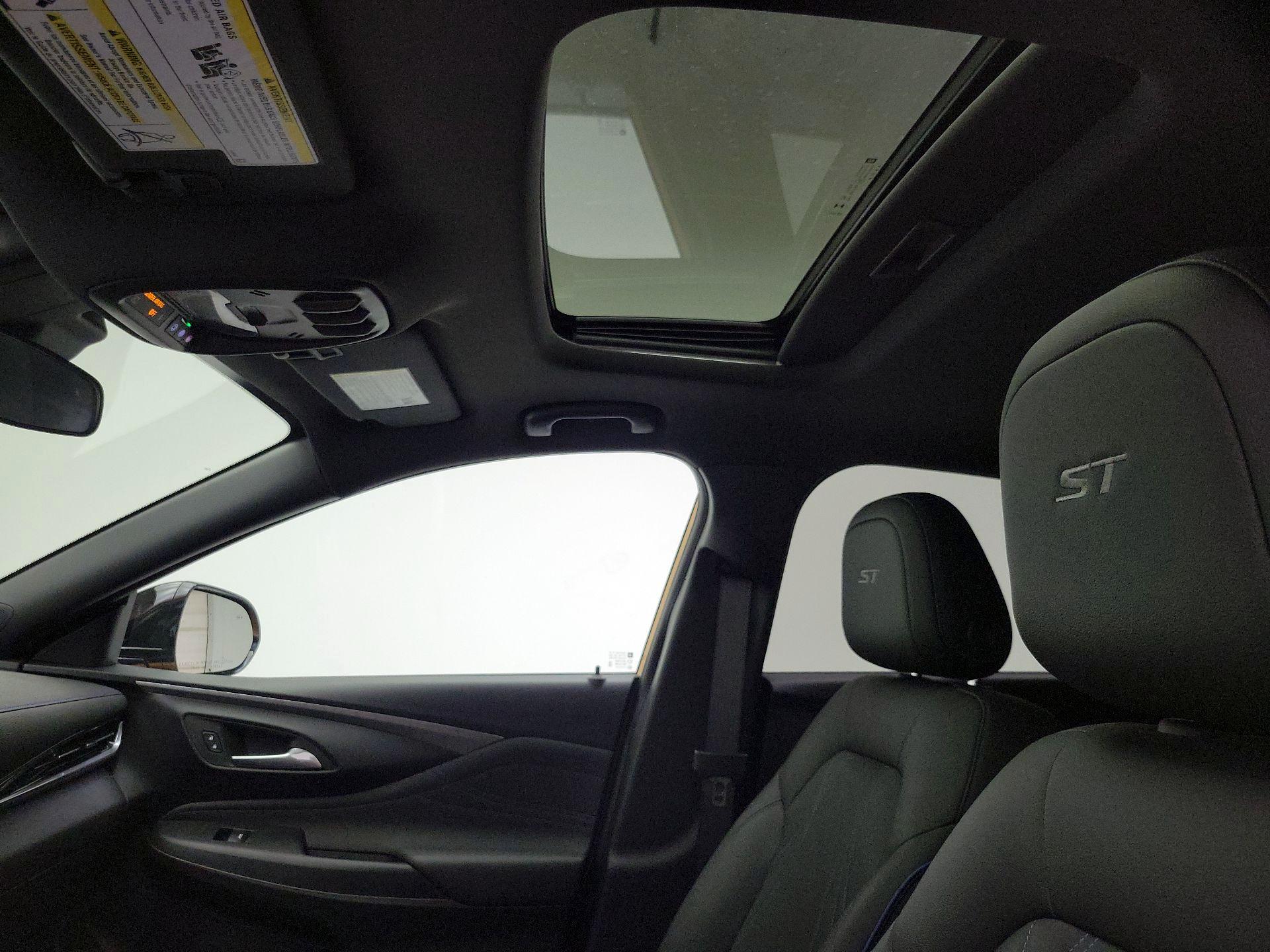 Thumbnail: 2024 Buick Envista - 19