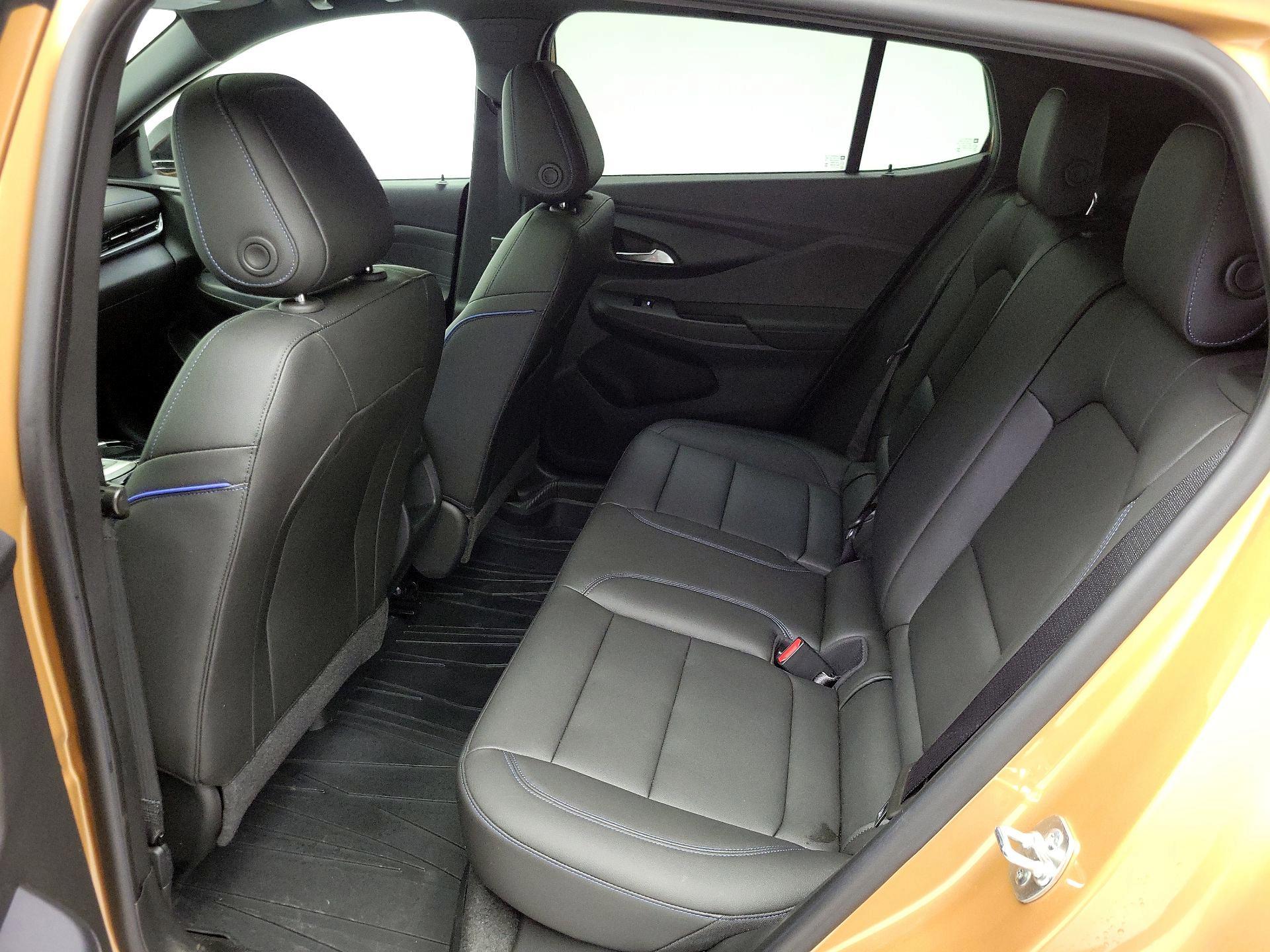 Thumbnail: 2024 Buick Envista - 20