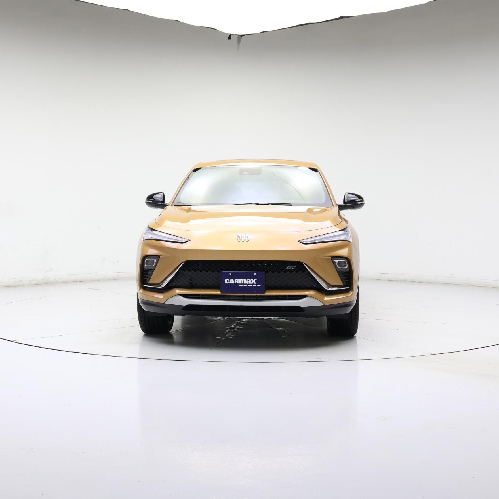 Thumbnail: 2024 Buick Envista - 5