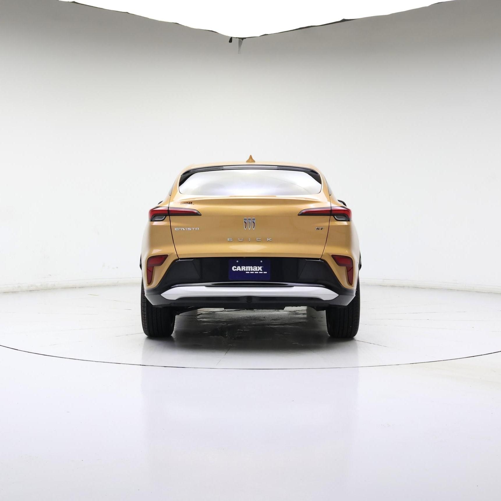 Thumbnail: 2024 Buick Envista - 6