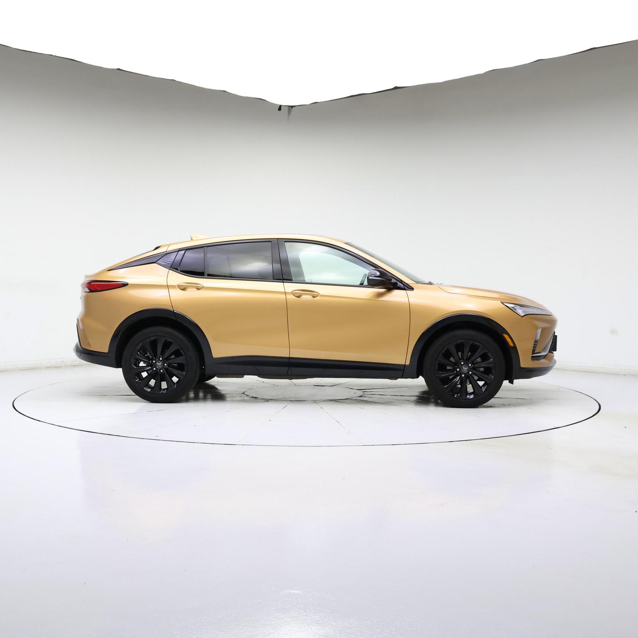 Thumbnail: 2024 Buick Envista - 7