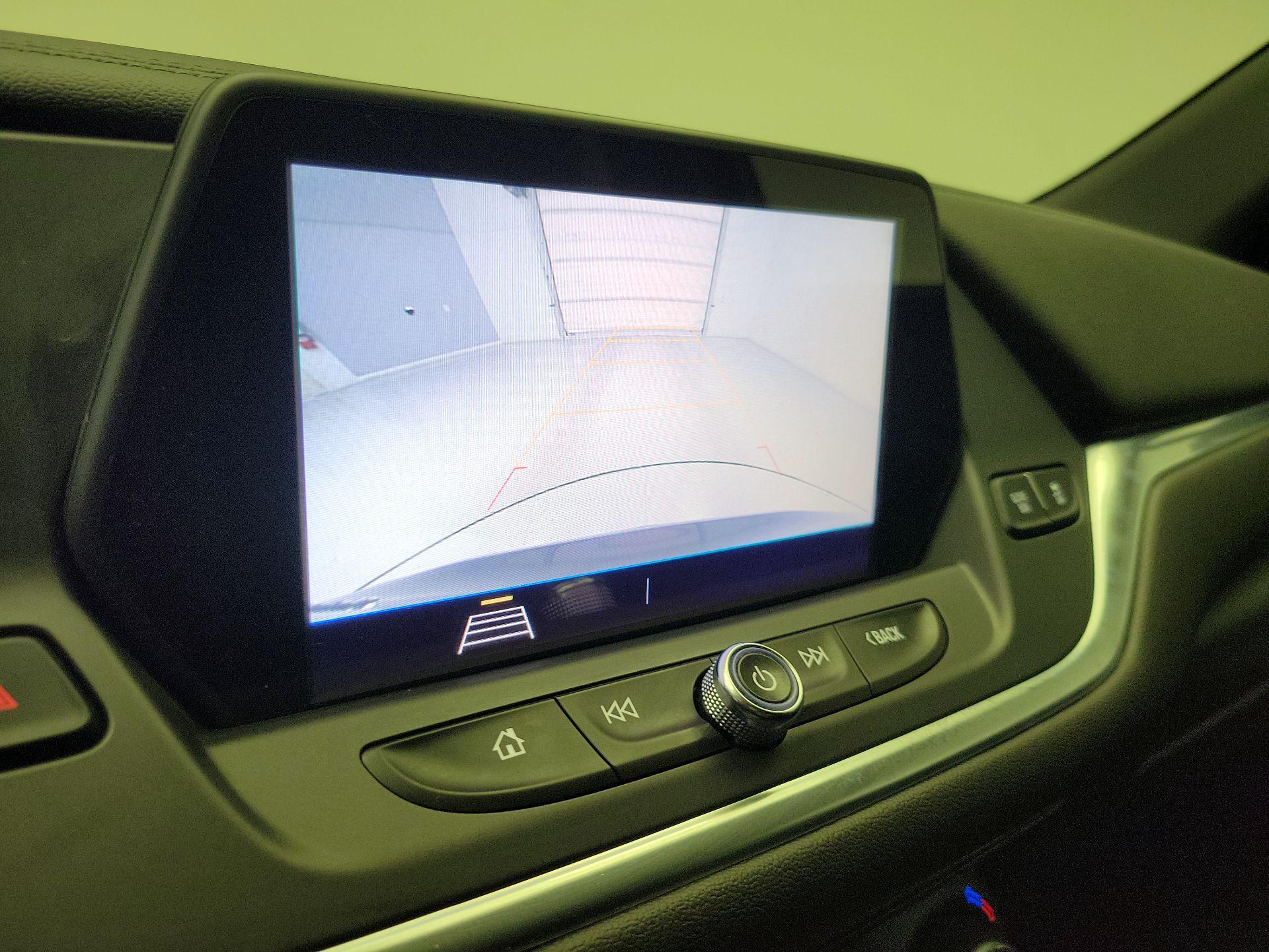 Thumbnail: 2020 Chevrolet Blazer - 14