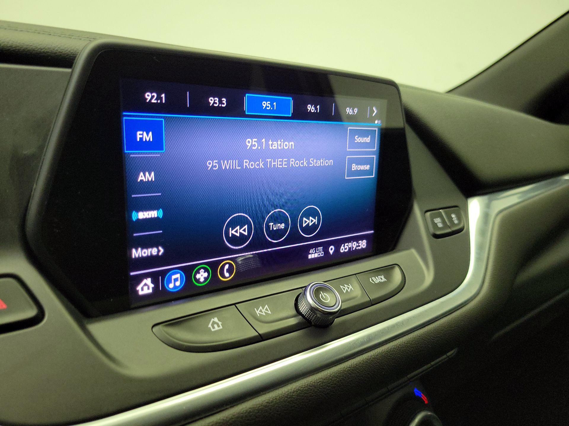 Thumbnail: 2020 Chevrolet Blazer - 15