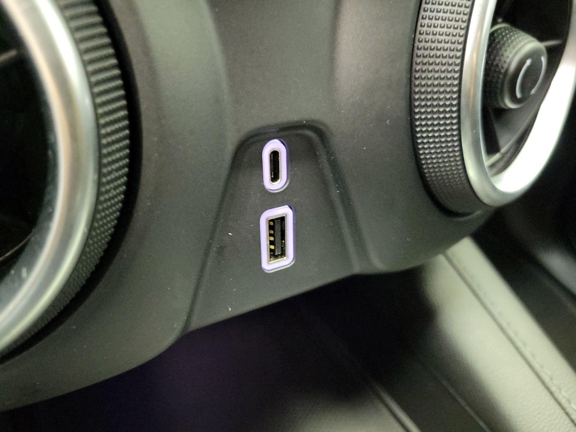 Thumbnail: 2020 Chevrolet Blazer - 18