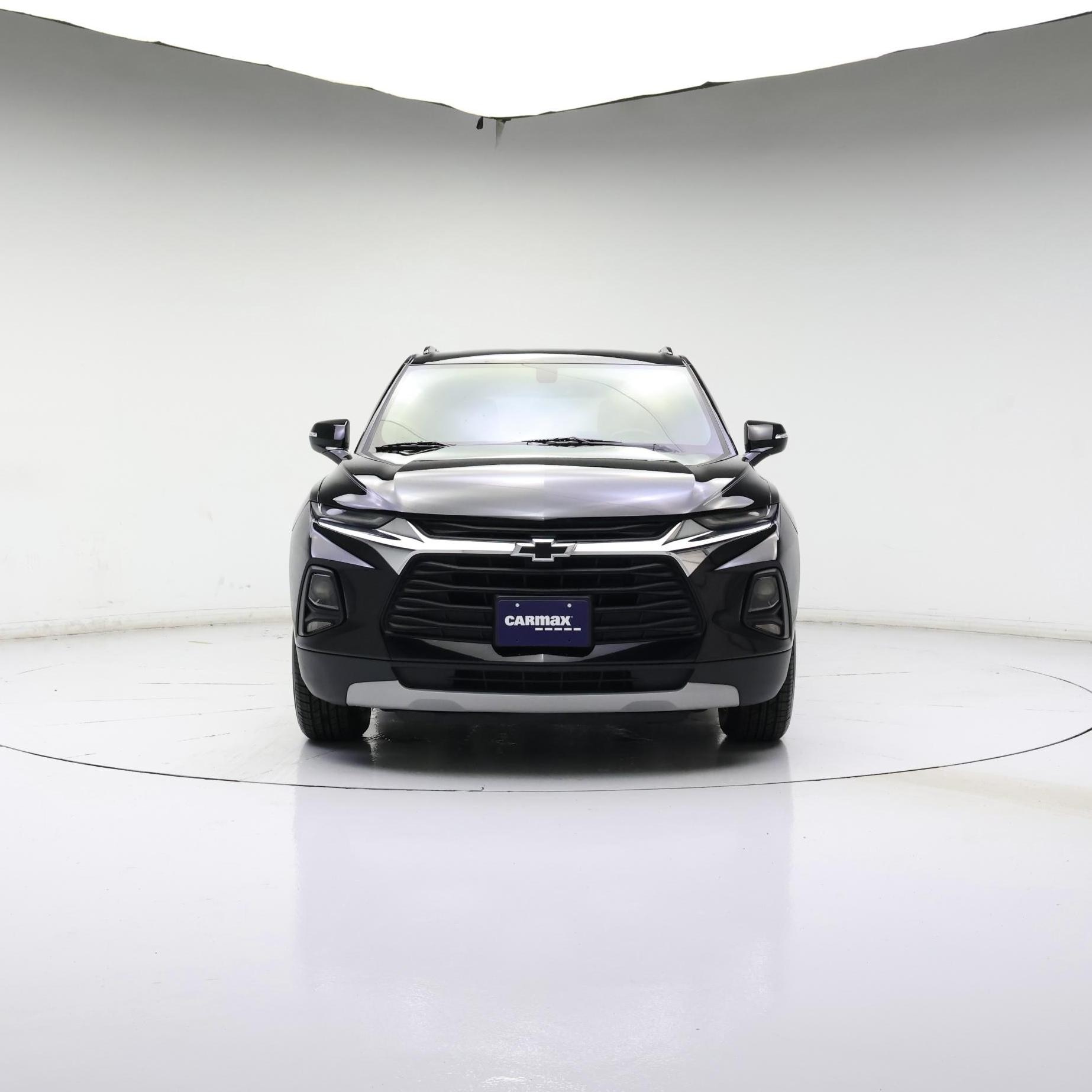 Thumbnail: 2020 Chevrolet Blazer - 5