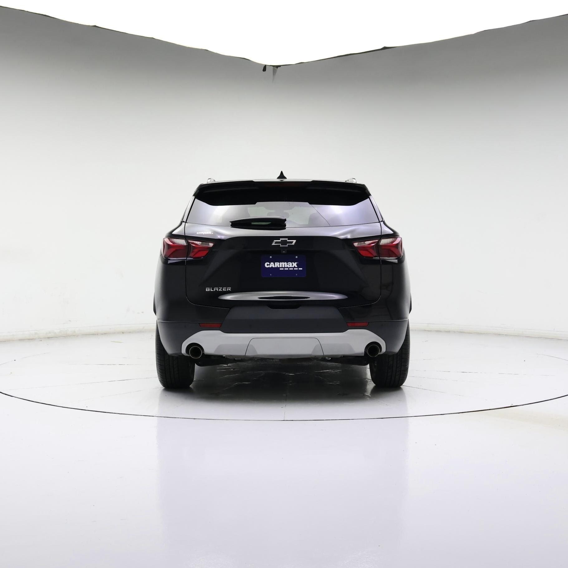 Thumbnail: 2020 Chevrolet Blazer - 6