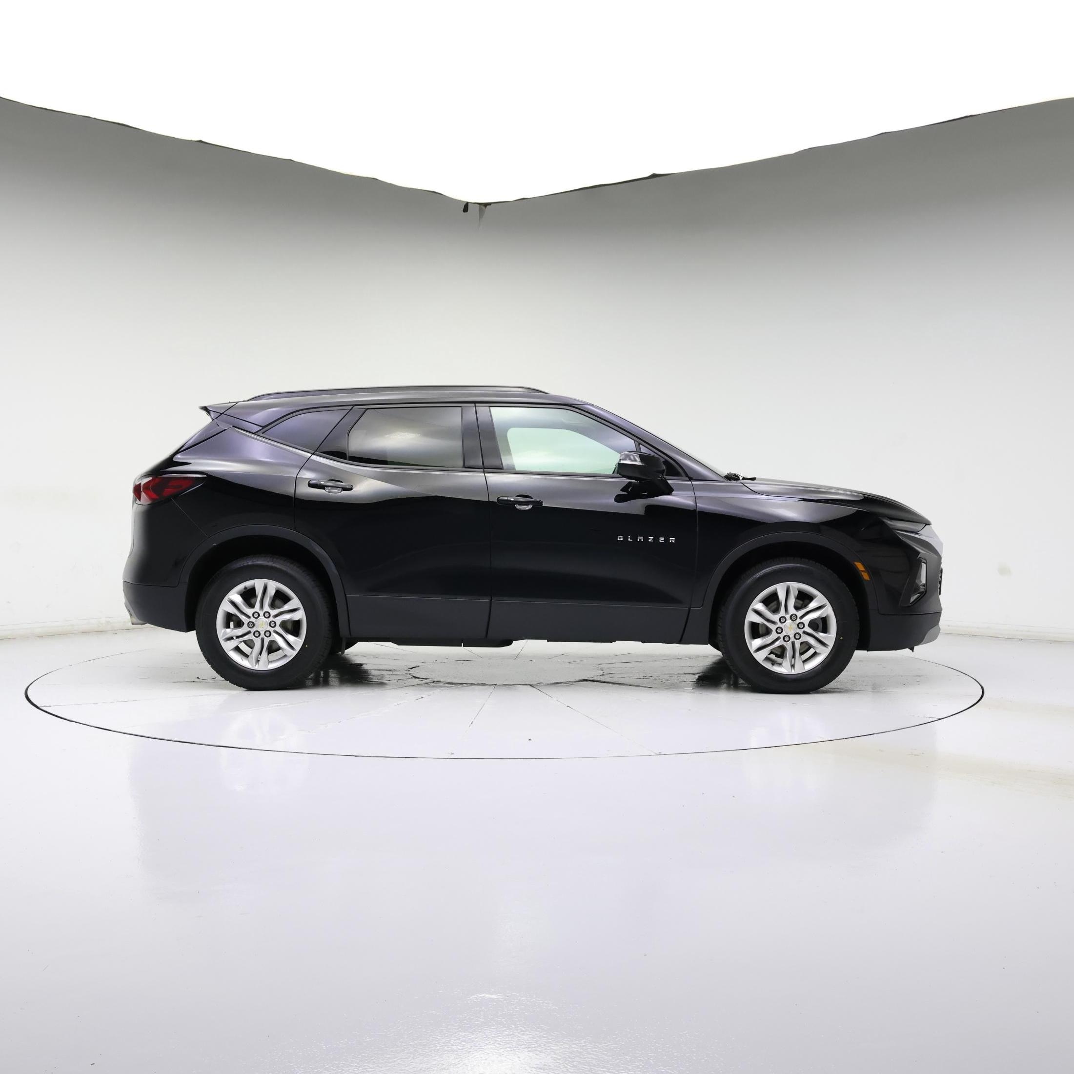 Thumbnail: 2020 Chevrolet Blazer - 7