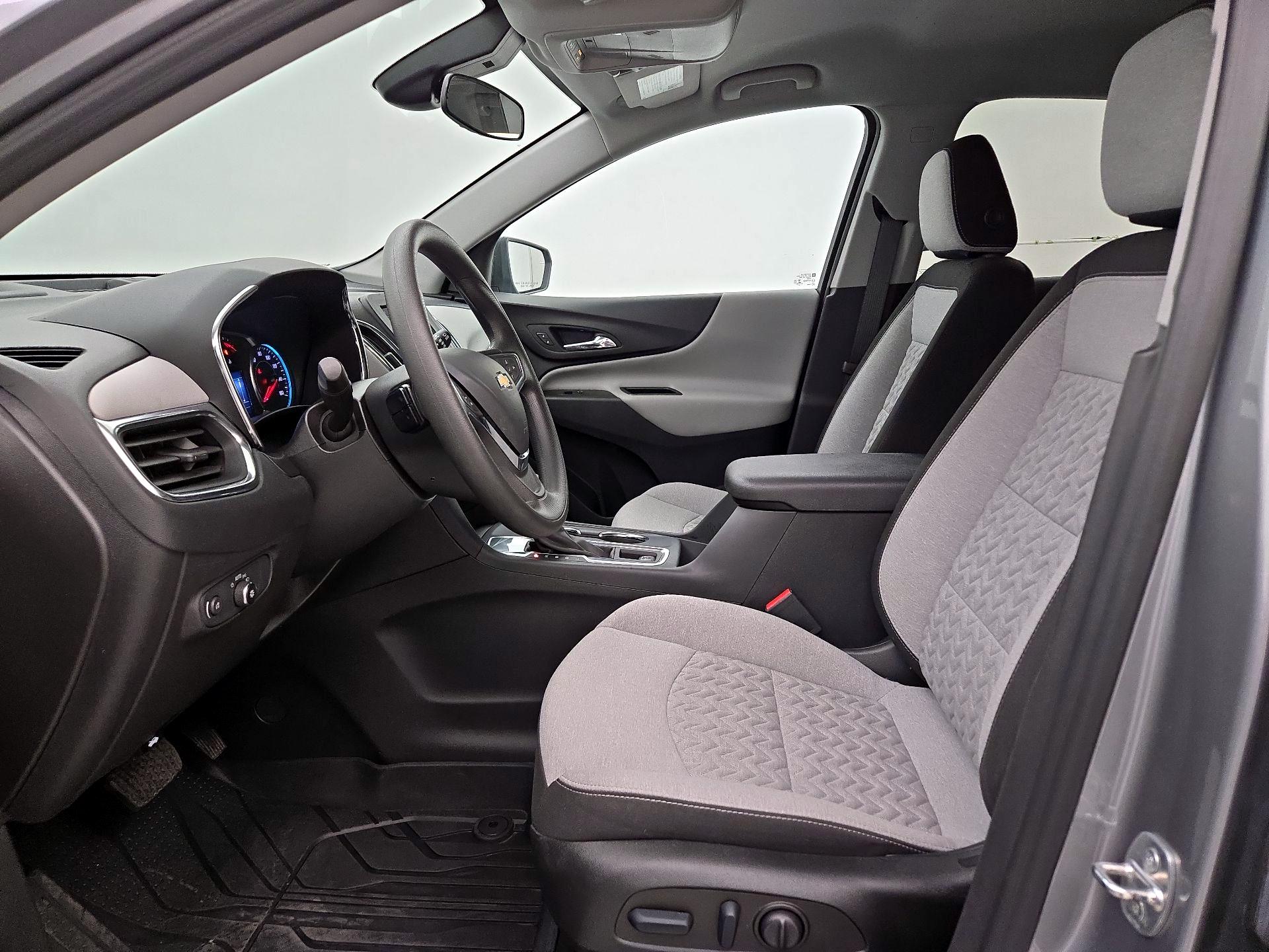 Thumbnail: 2023 Chevrolet Equinox - 11