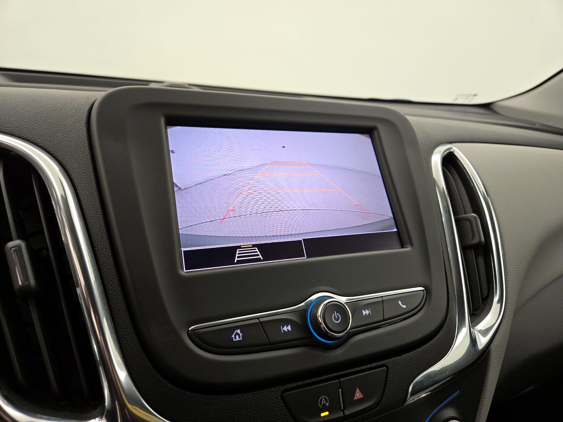 Thumbnail: 2023 Chevrolet Equinox - 14