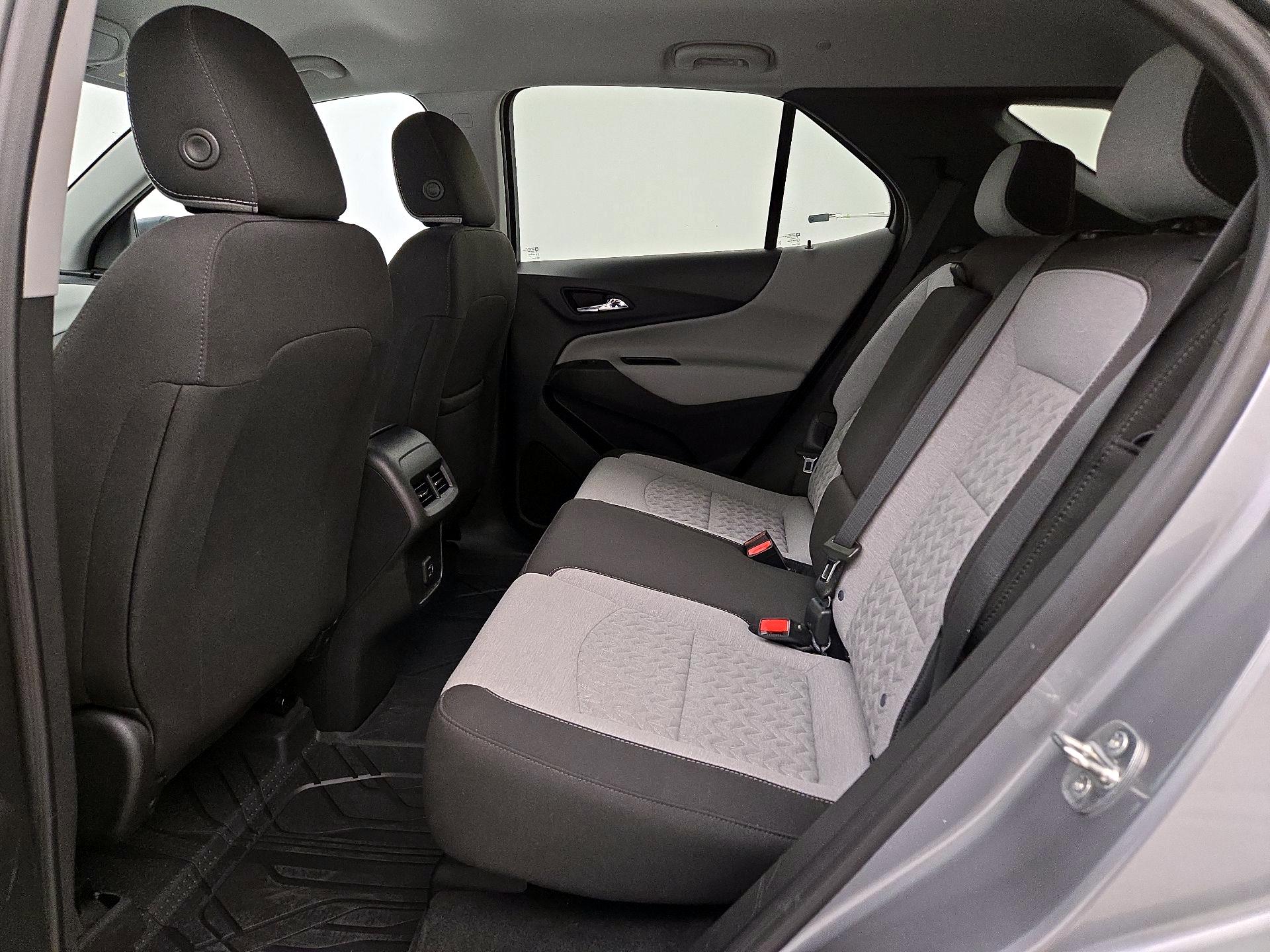 Thumbnail: 2023 Chevrolet Equinox - 19