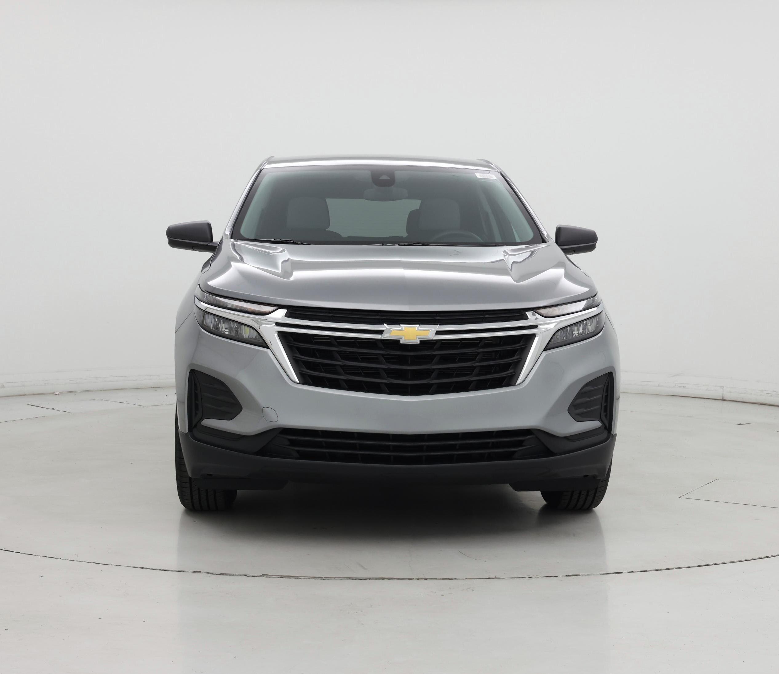 Thumbnail: 2023 Chevrolet Equinox - 5