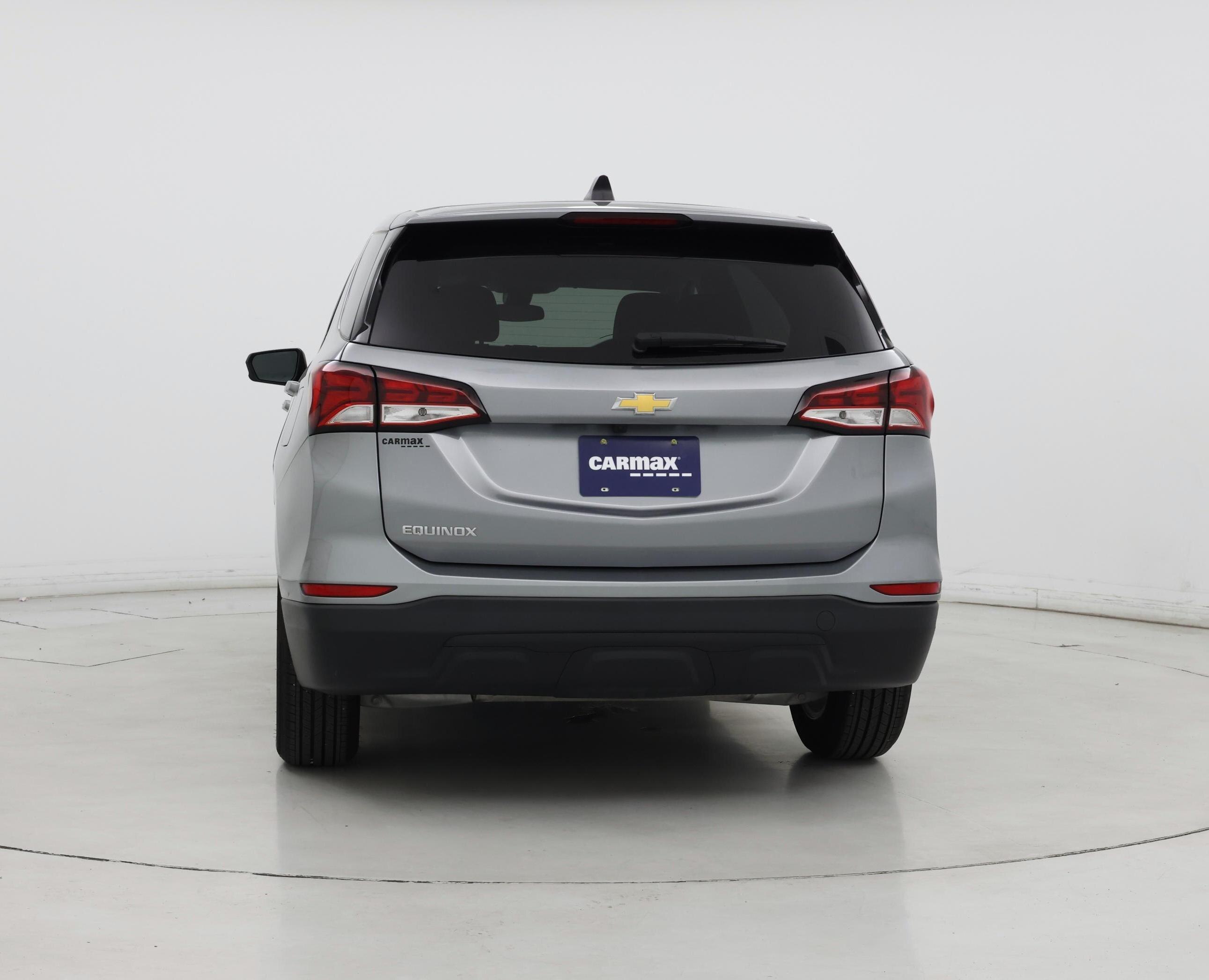 Thumbnail: 2023 Chevrolet Equinox - 6