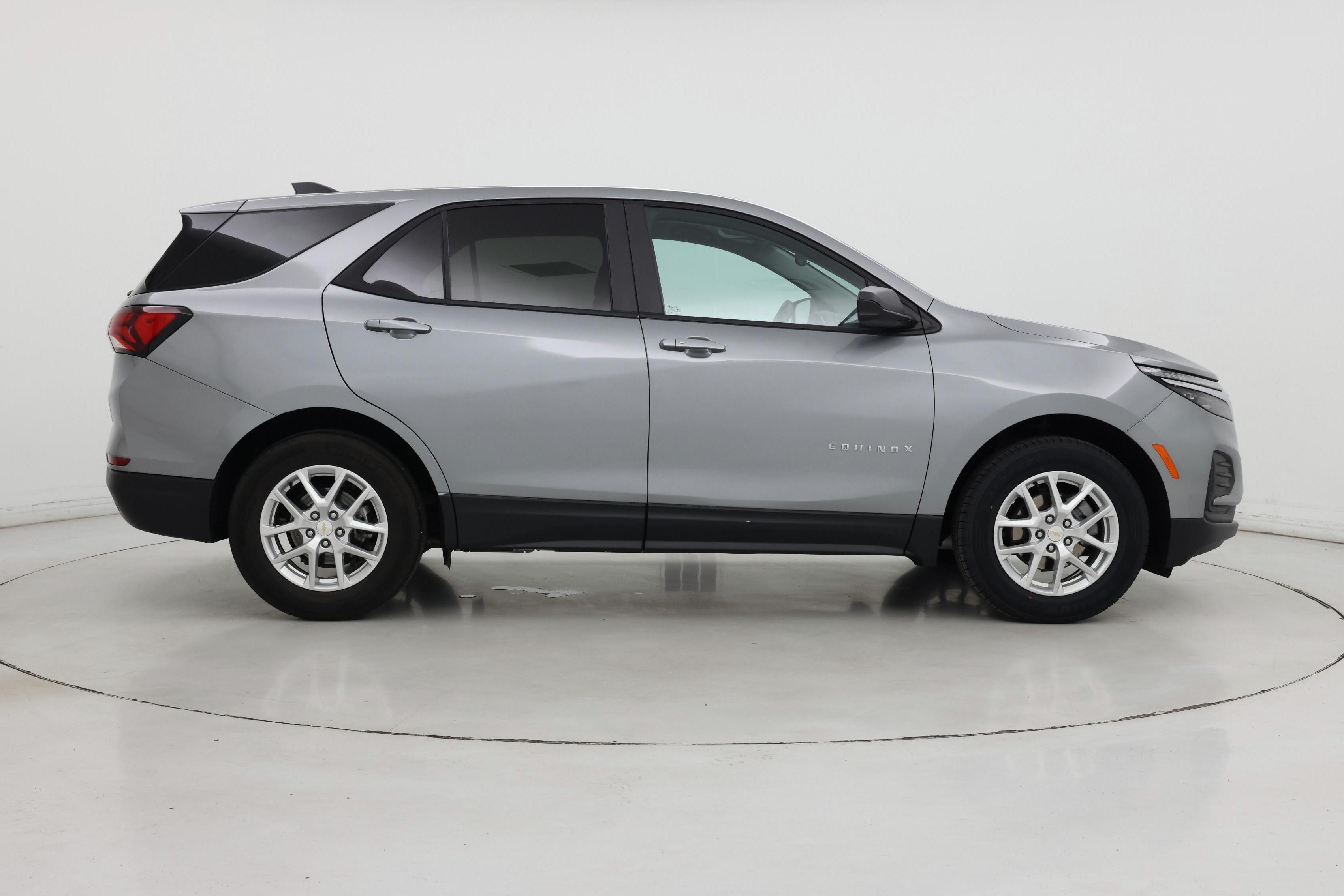 Thumbnail: 2023 Chevrolet Equinox - 7