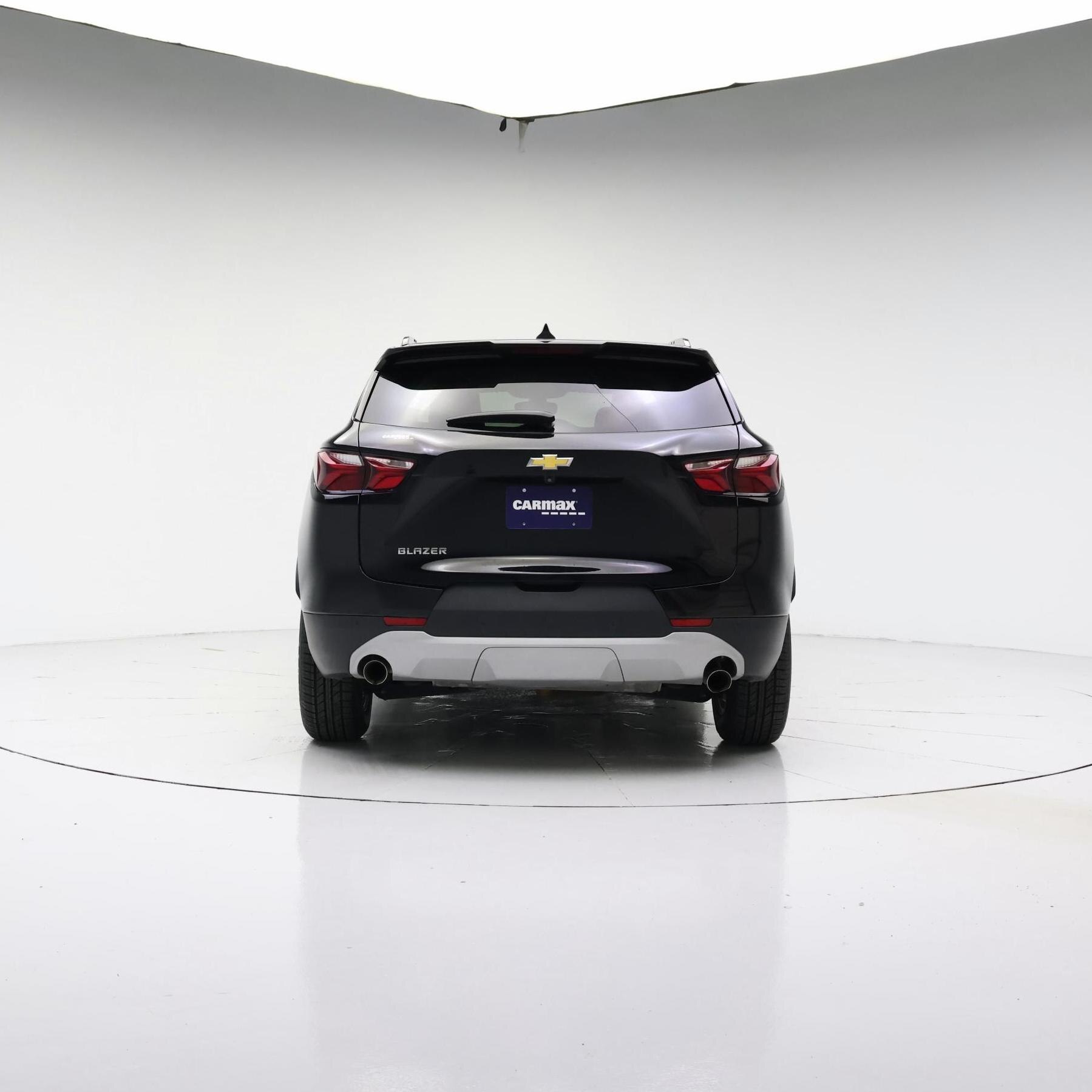 Thumbnail: 2020 Chevrolet Blazer - 6