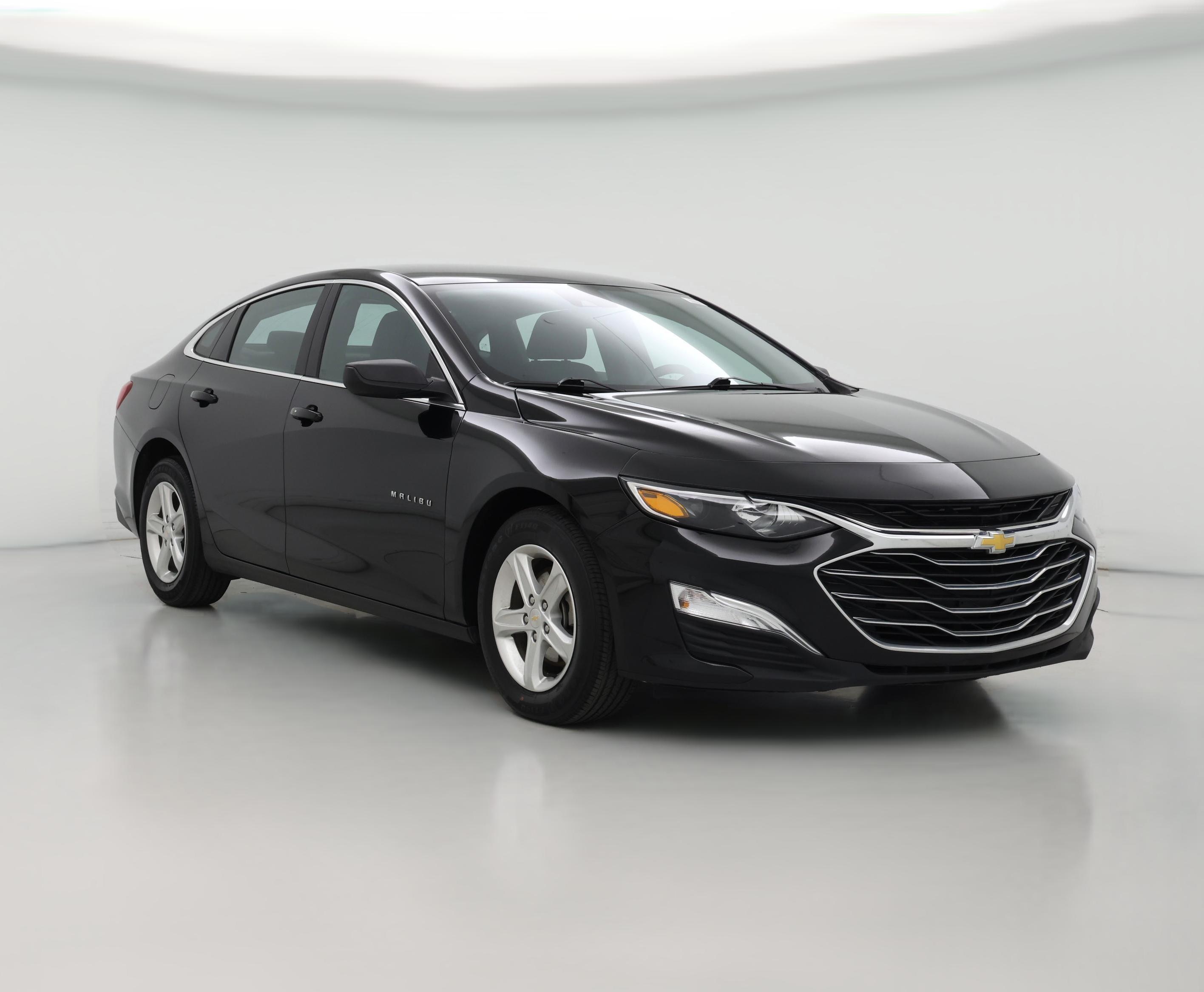 Thumbnail: 2023 Chevrolet Malibu - 1