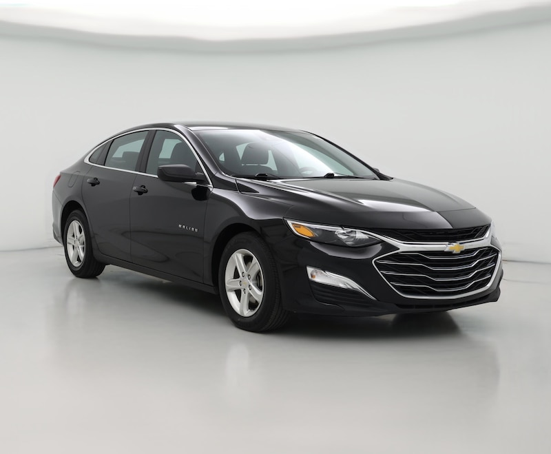 2023 Chevrolet Malibu LS