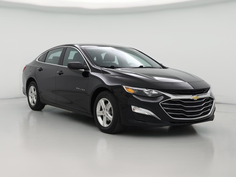 2023 Chevrolet Malibu LS