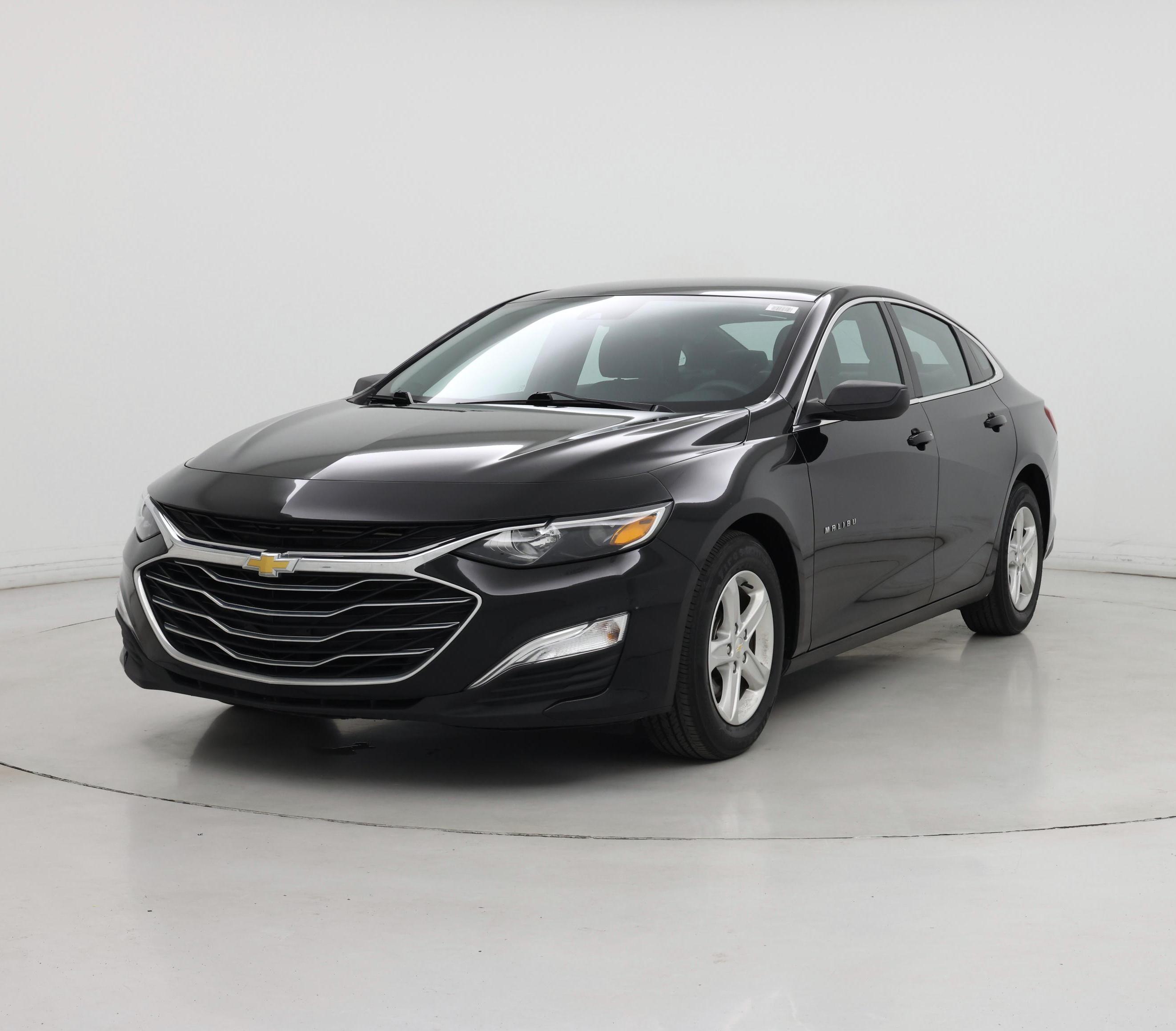 Thumbnail: 2023 Chevrolet Malibu - 4