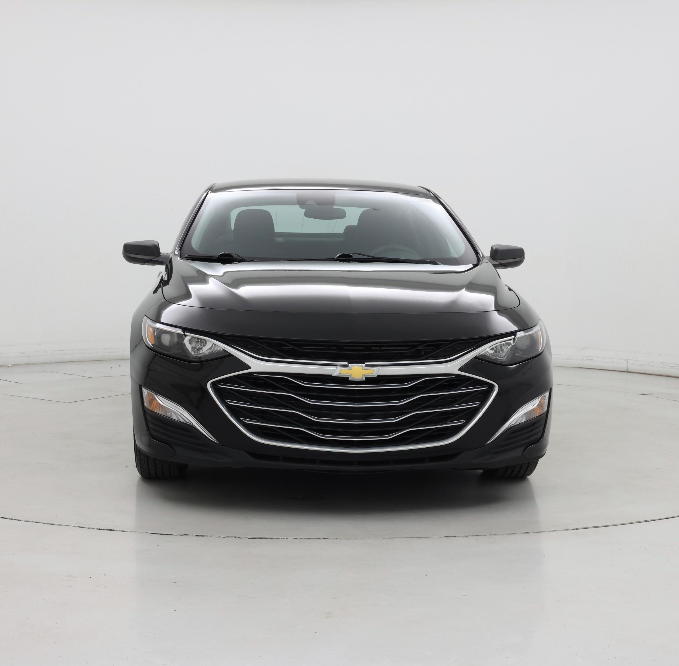 Thumbnail: 2023 Chevrolet Malibu - 5