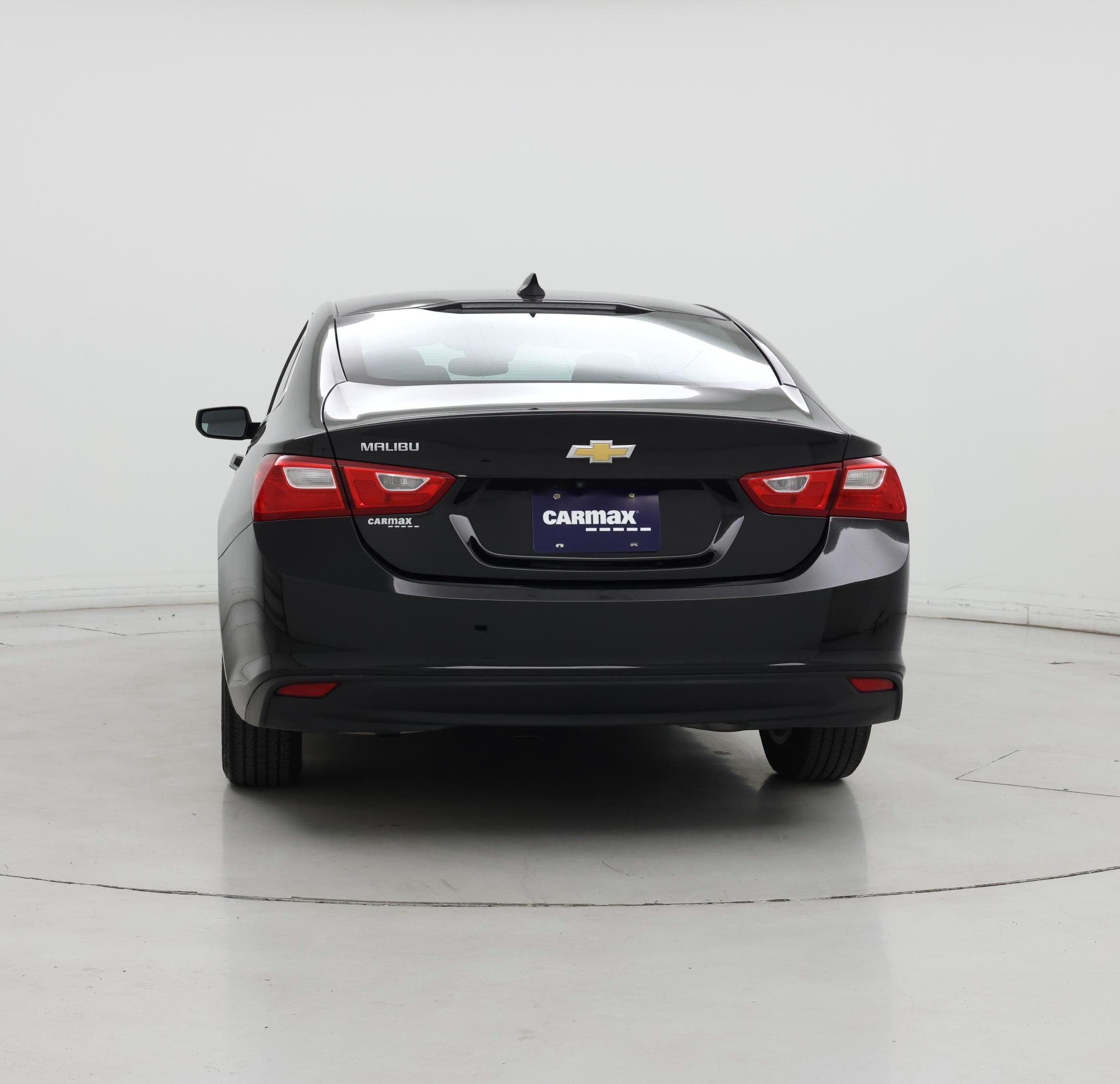 Thumbnail: 2023 Chevrolet Malibu - 6