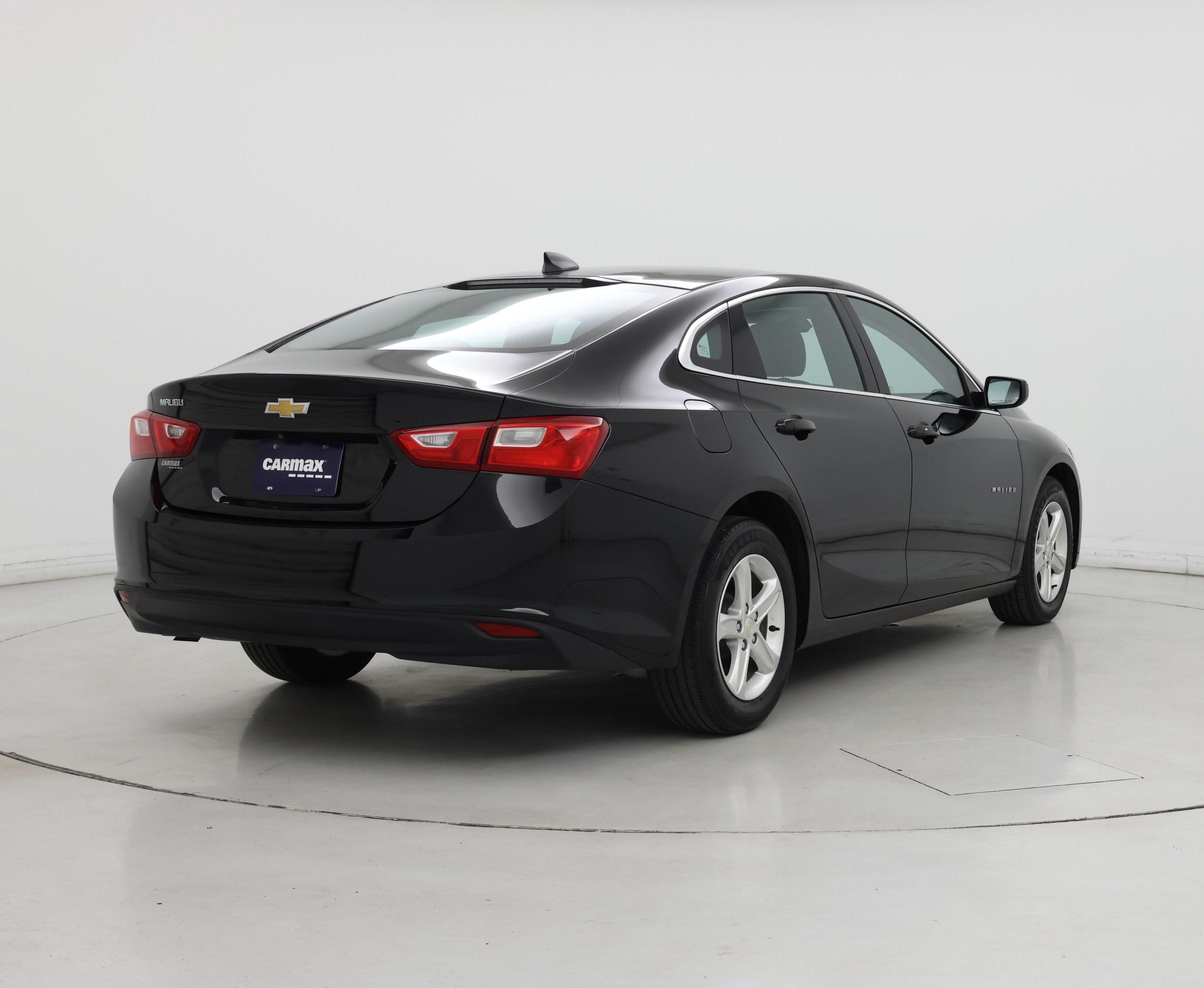 Thumbnail: 2023 Chevrolet Malibu - 8