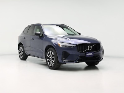 2023 Volvo XC60 B5 Plus Dark Theme