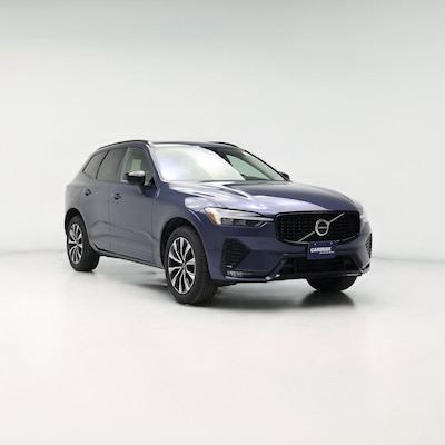 2023 Volvo XC60 B5 Plus Dark Theme