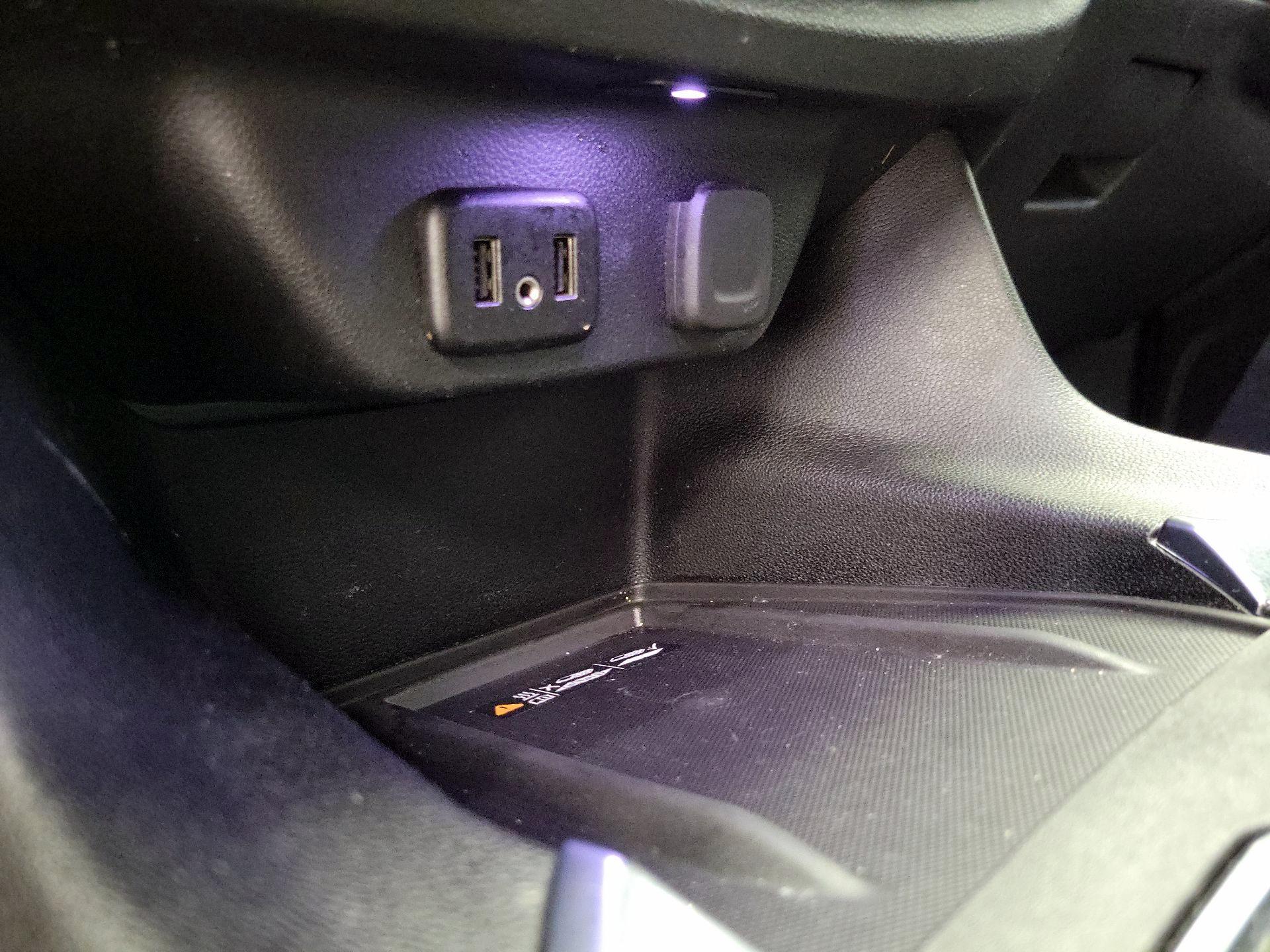 Thumbnail: 2023 Chevrolet Traverse - 18