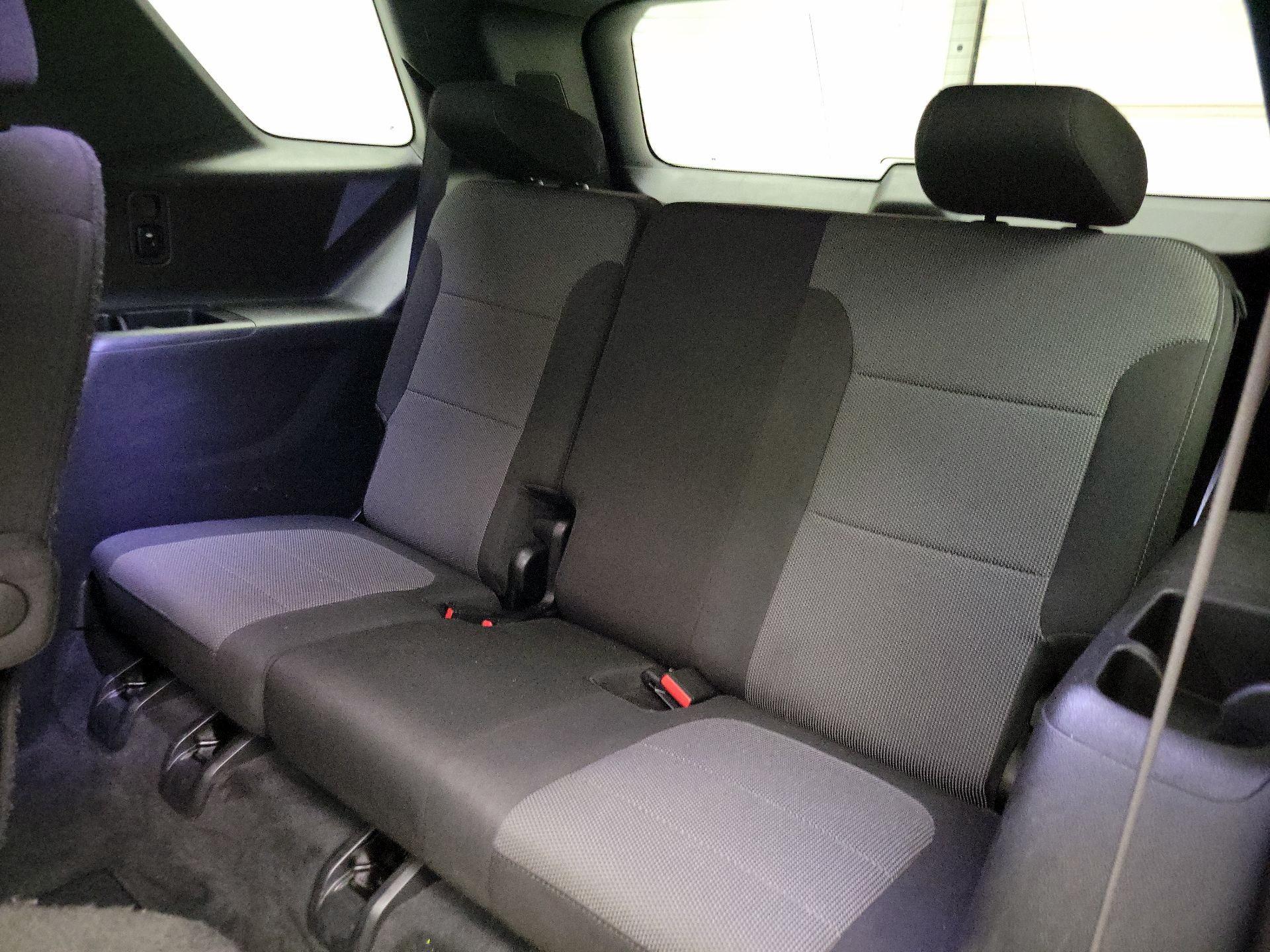 Thumbnail: 2023 Chevrolet Traverse - 20