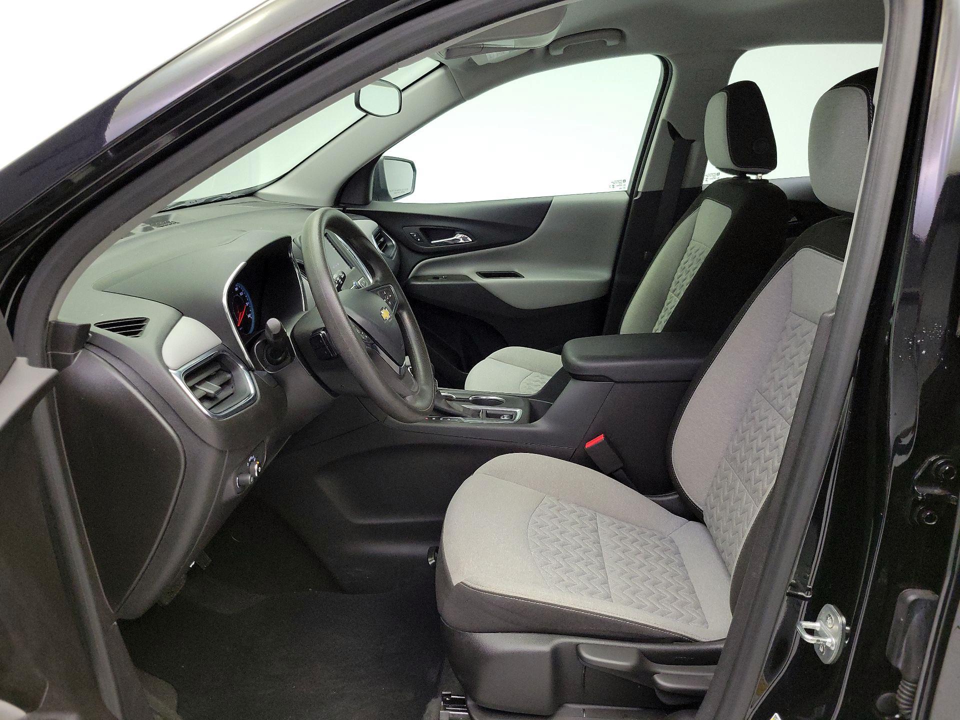 Thumbnail: 2024 Chevrolet Equinox - 11