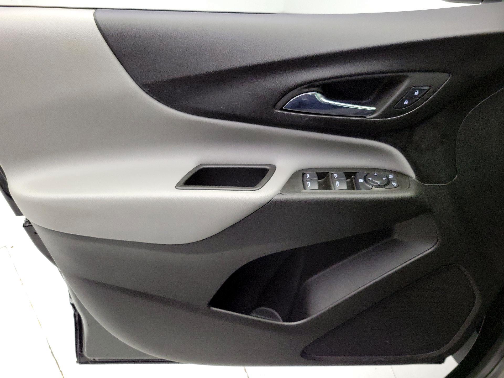 Thumbnail: 2024 Chevrolet Equinox - 12