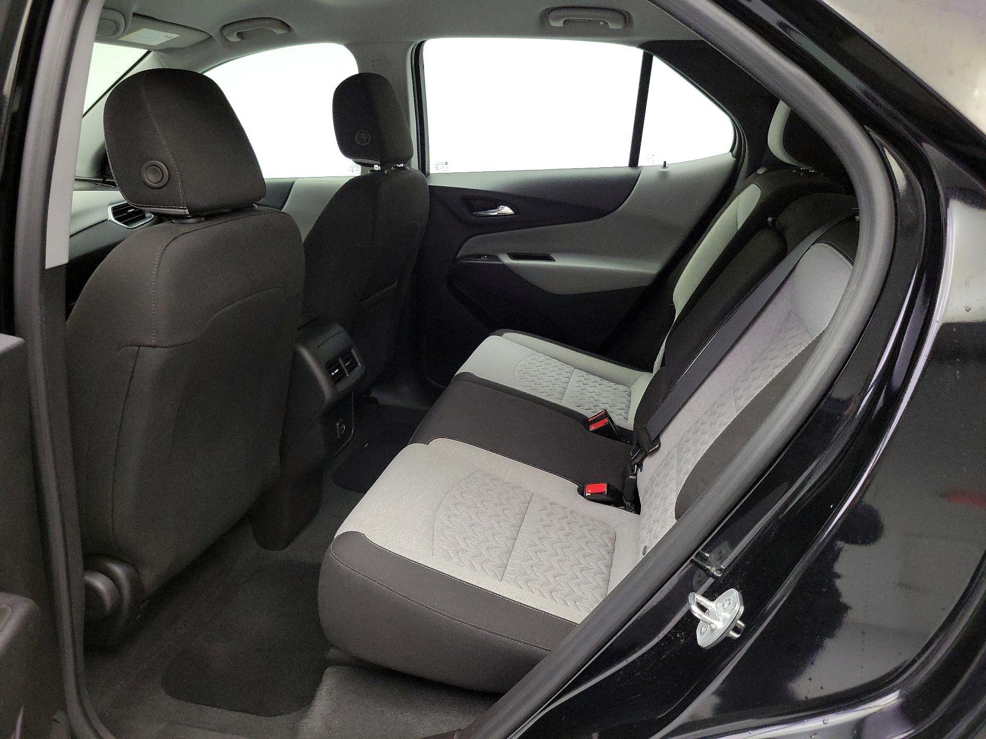 Thumbnail: 2024 Chevrolet Equinox - 19
