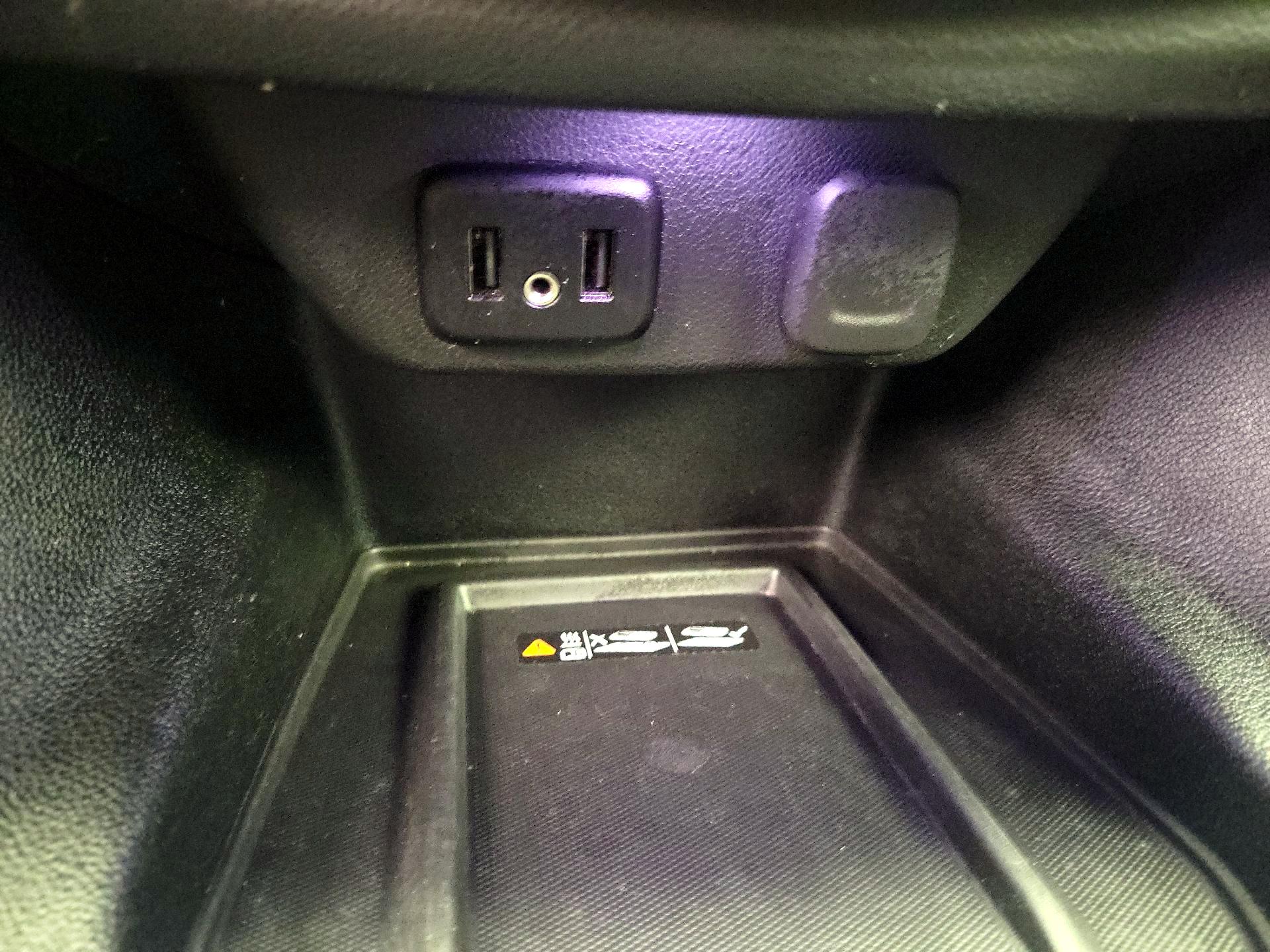 Thumbnail: 2023 Chevrolet Traverse - 18